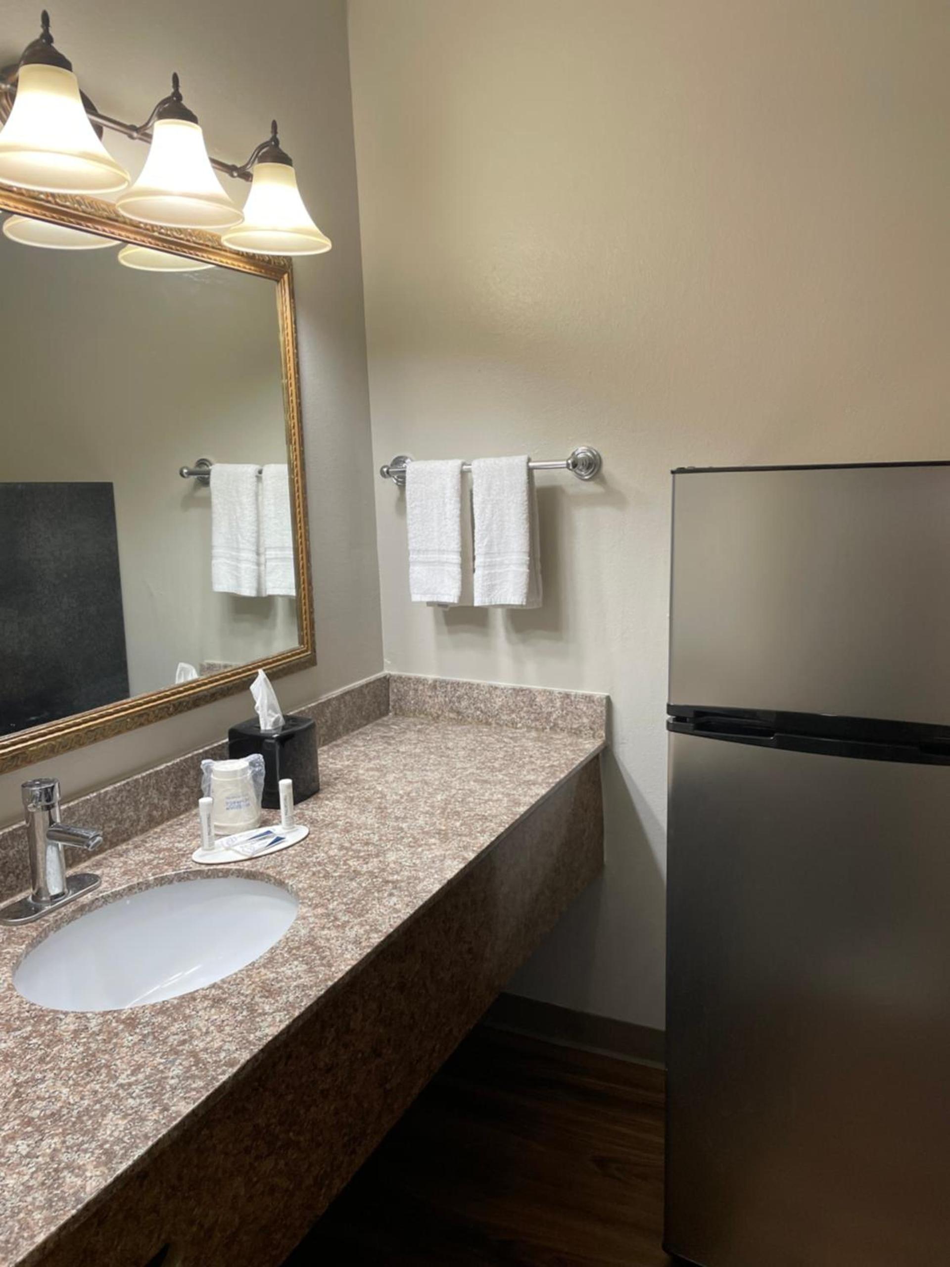 Days Inn by Wyndham Portland/Corpus Christi photo 20