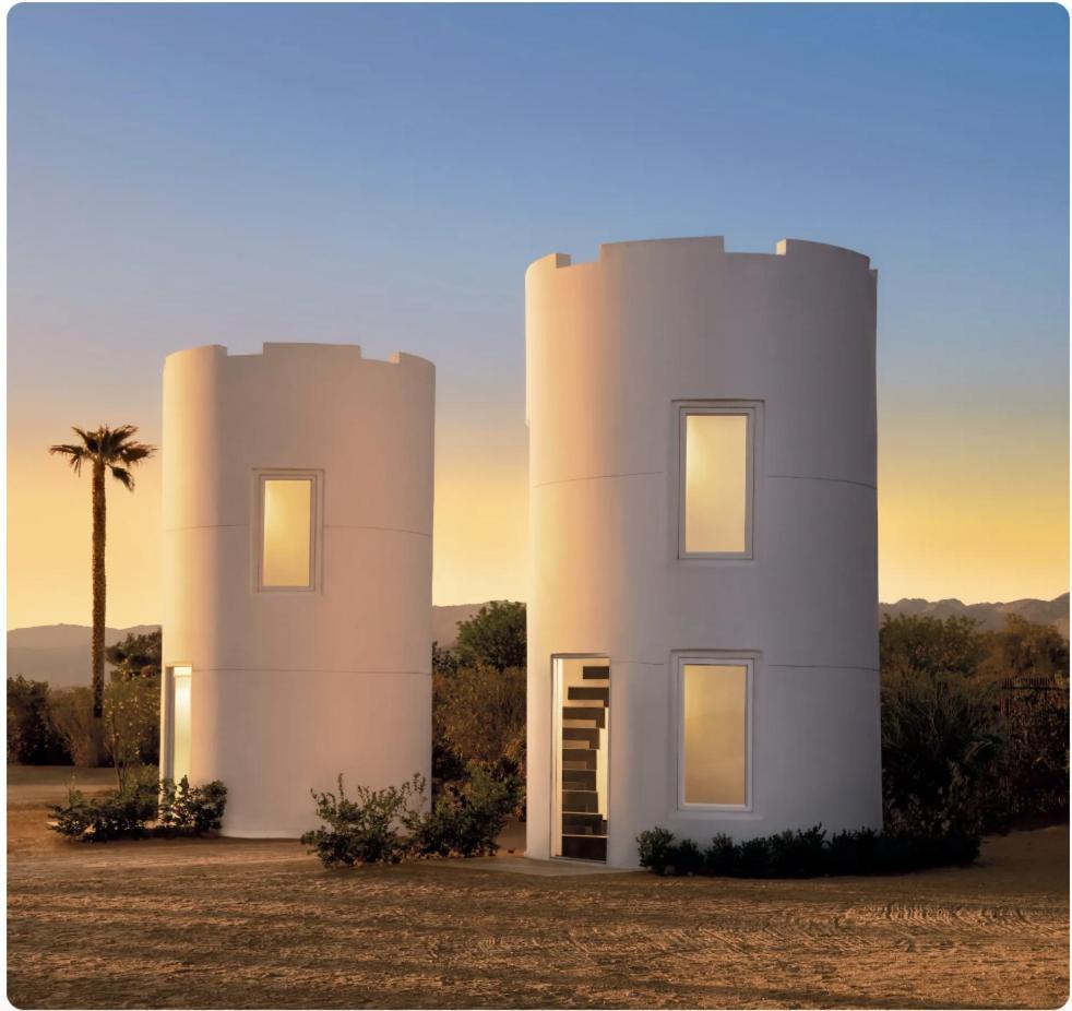 The Castle House Estate — hotel in Joshua Tree