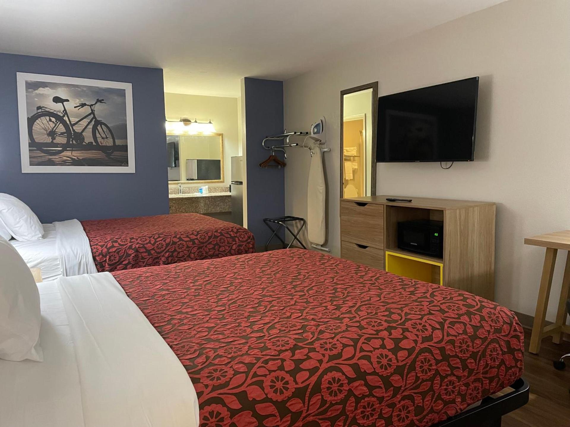 Days Inn by Wyndham Portland/Corpus Christi photo 22