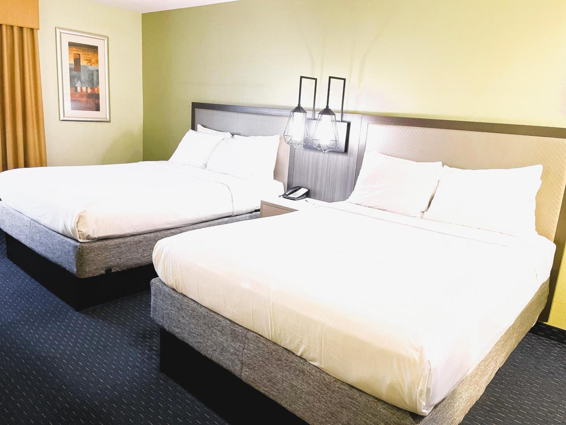 Park Inn by Radisson Albany photo 38