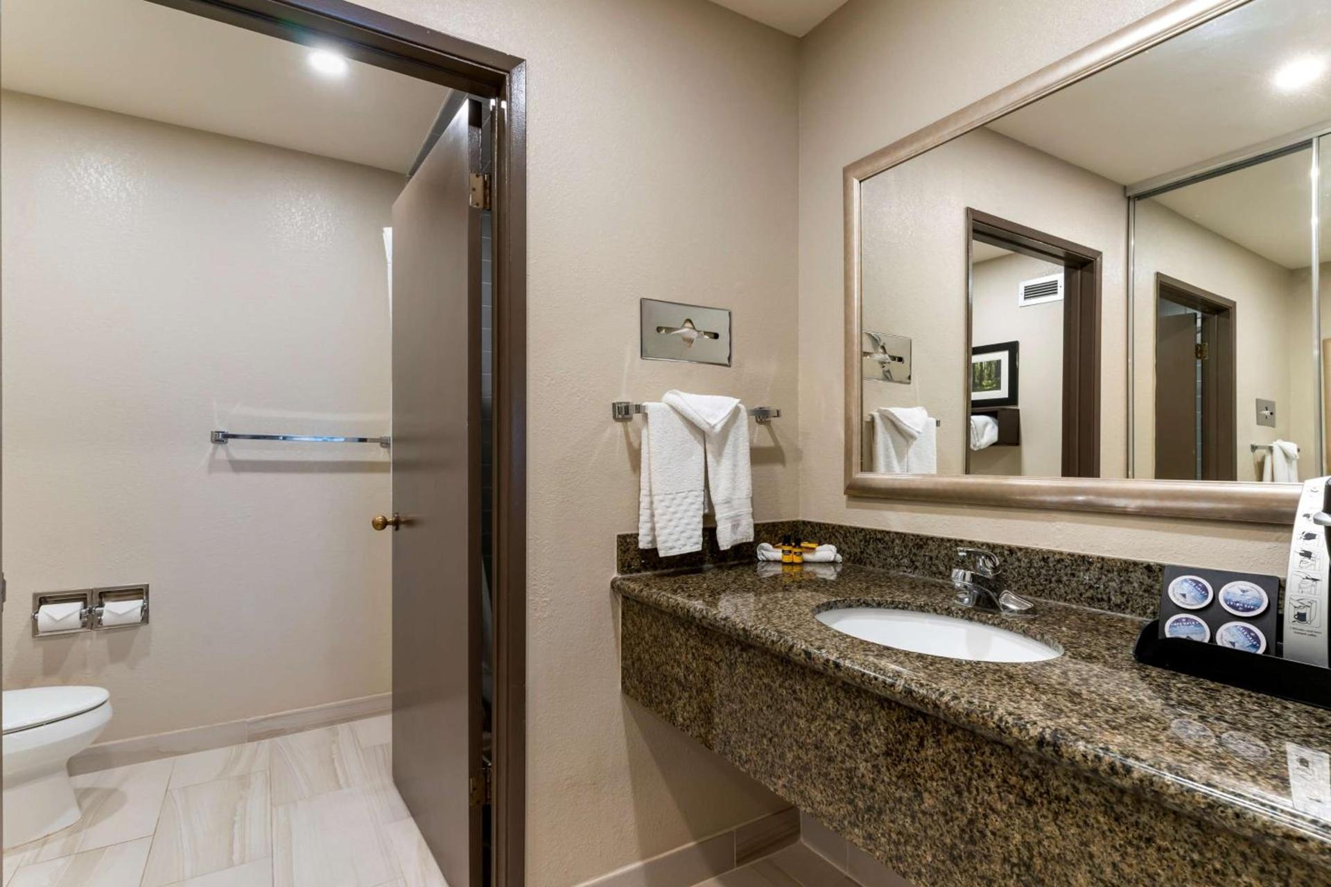 Best Western Plus Forest Park Inn photo 52