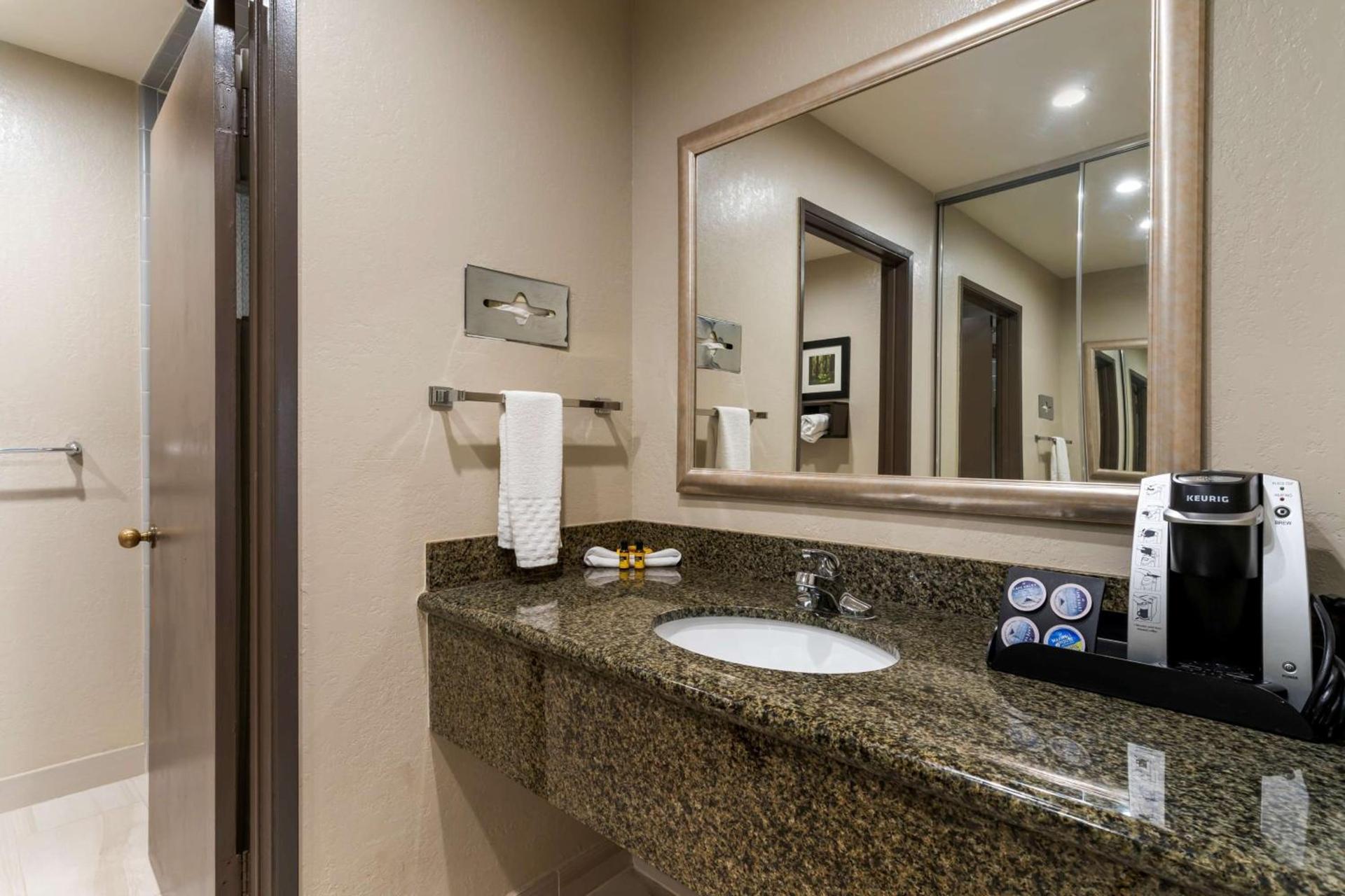 Best Western Plus Forest Park Inn photo 53