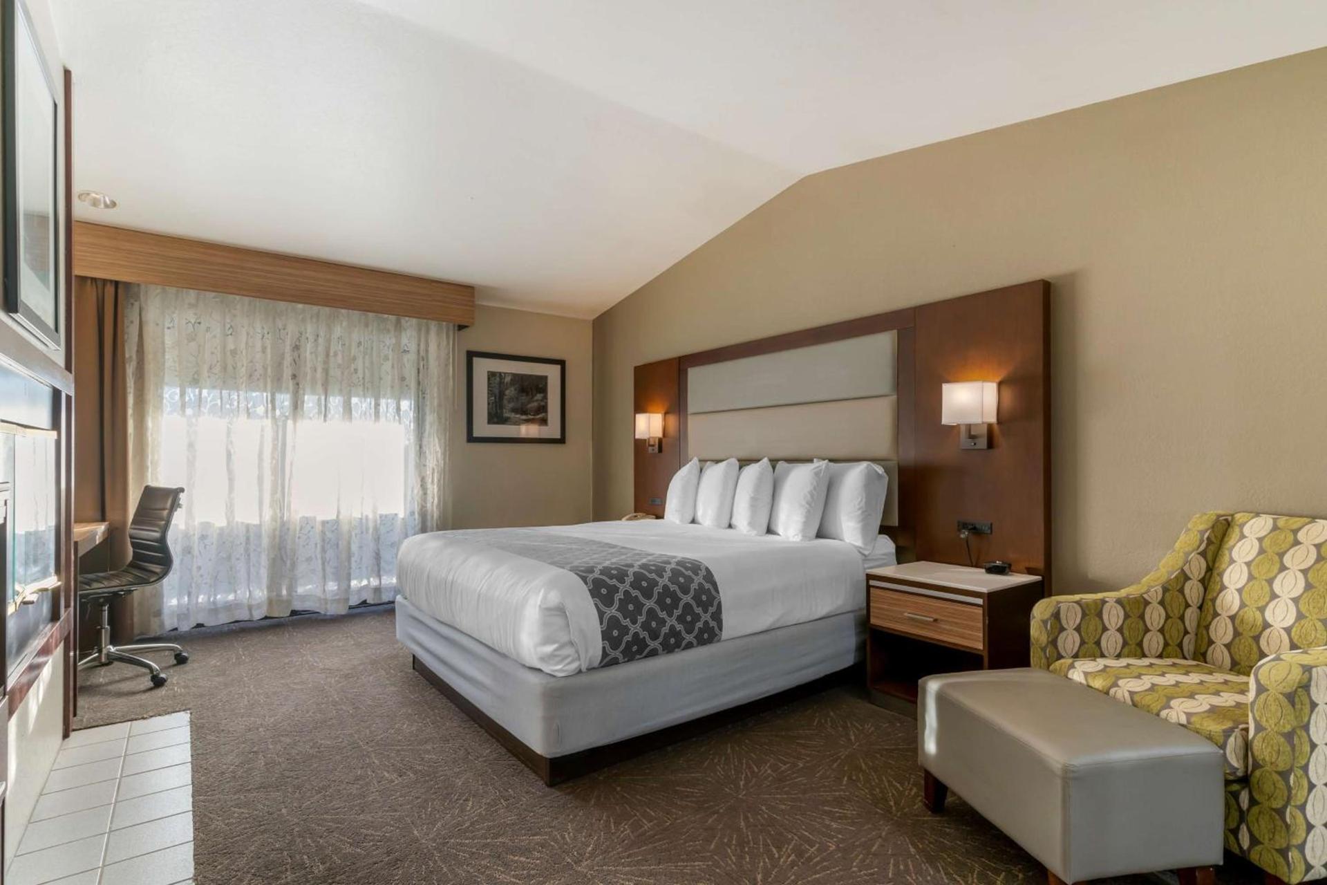 Best Western Plus Forest Park Inn photo 7