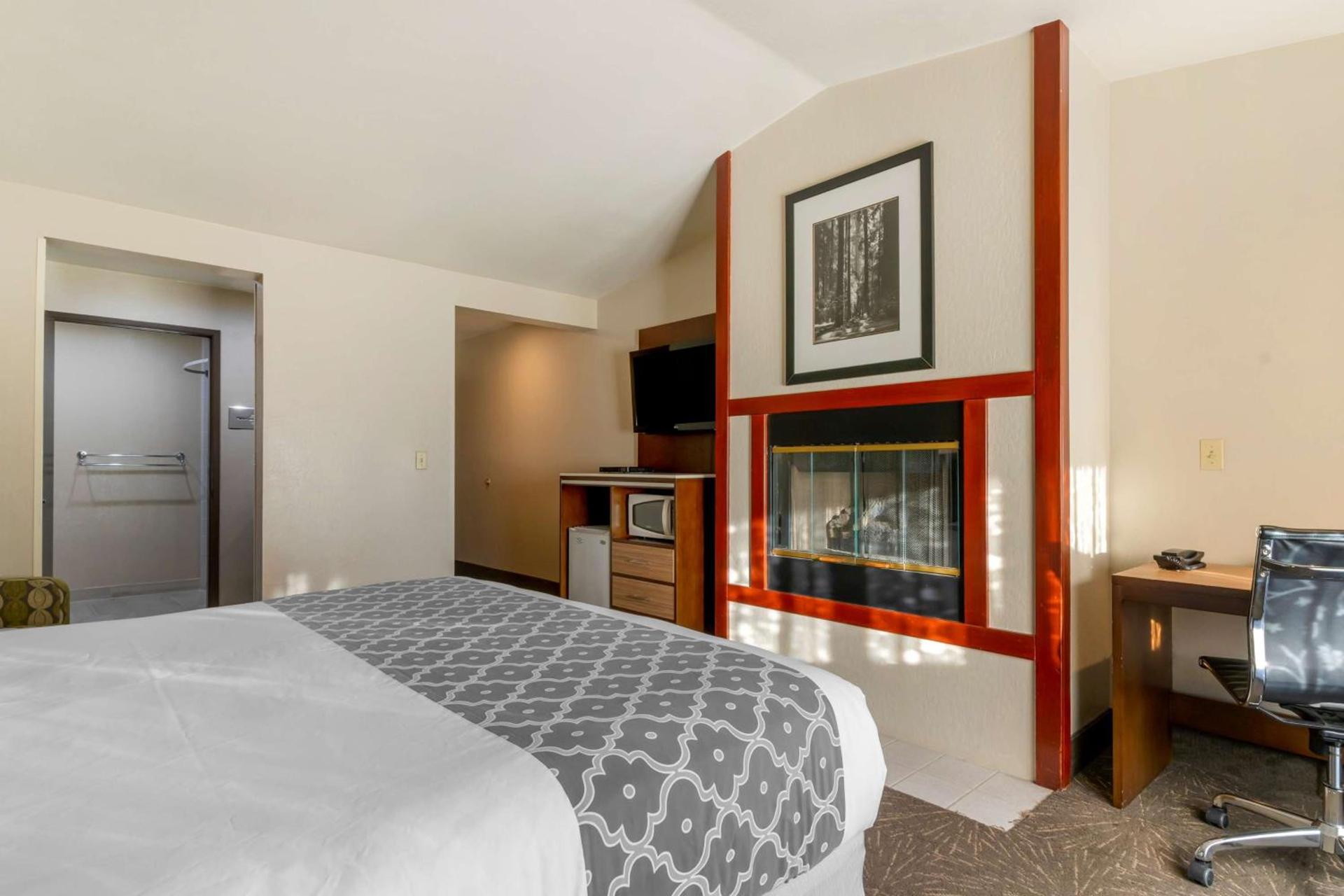 Best Western Plus Forest Park Inn photo 40