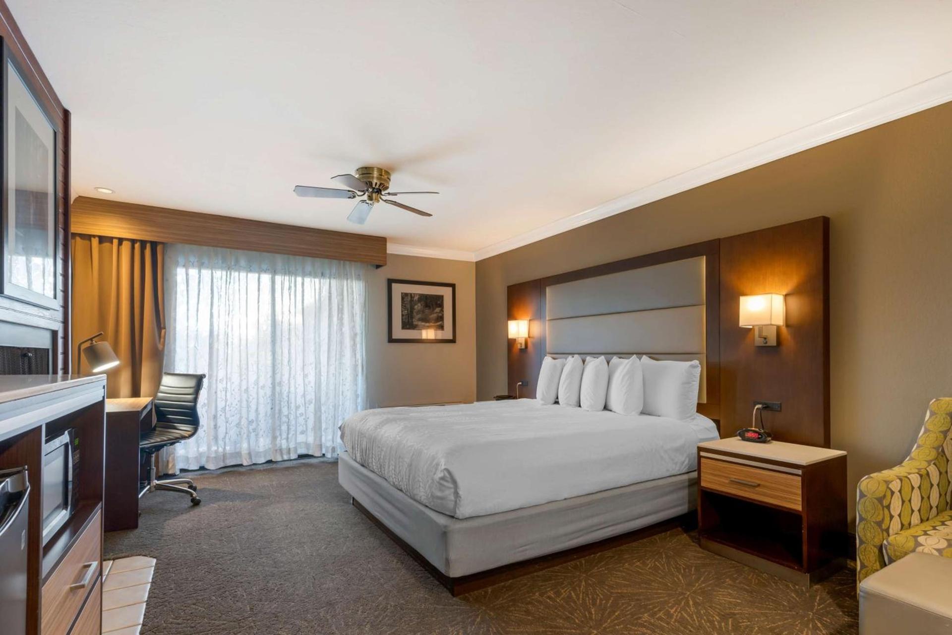 Best Western Plus Forest Park Inn photo 41