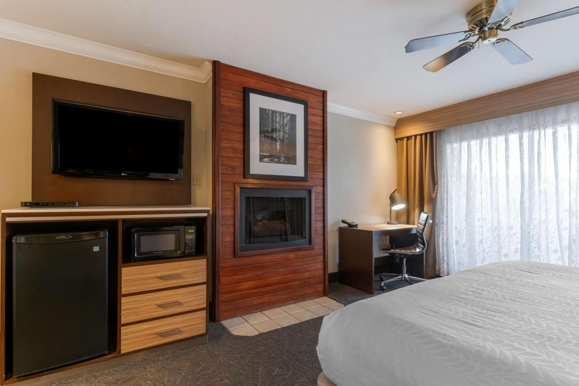 Best Western Plus Forest Park Inn photo 43