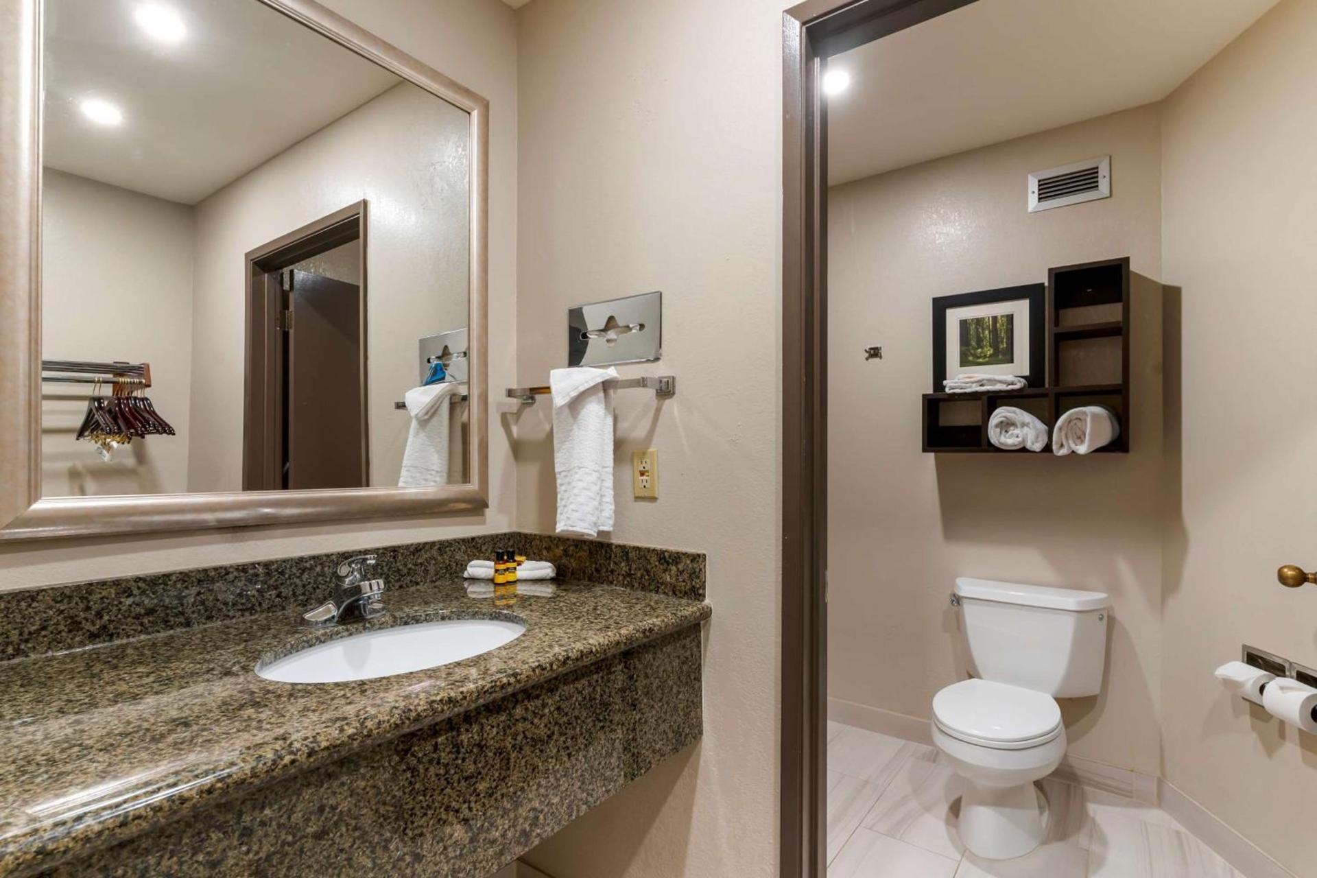 Best Western Plus Forest Park Inn photo 56