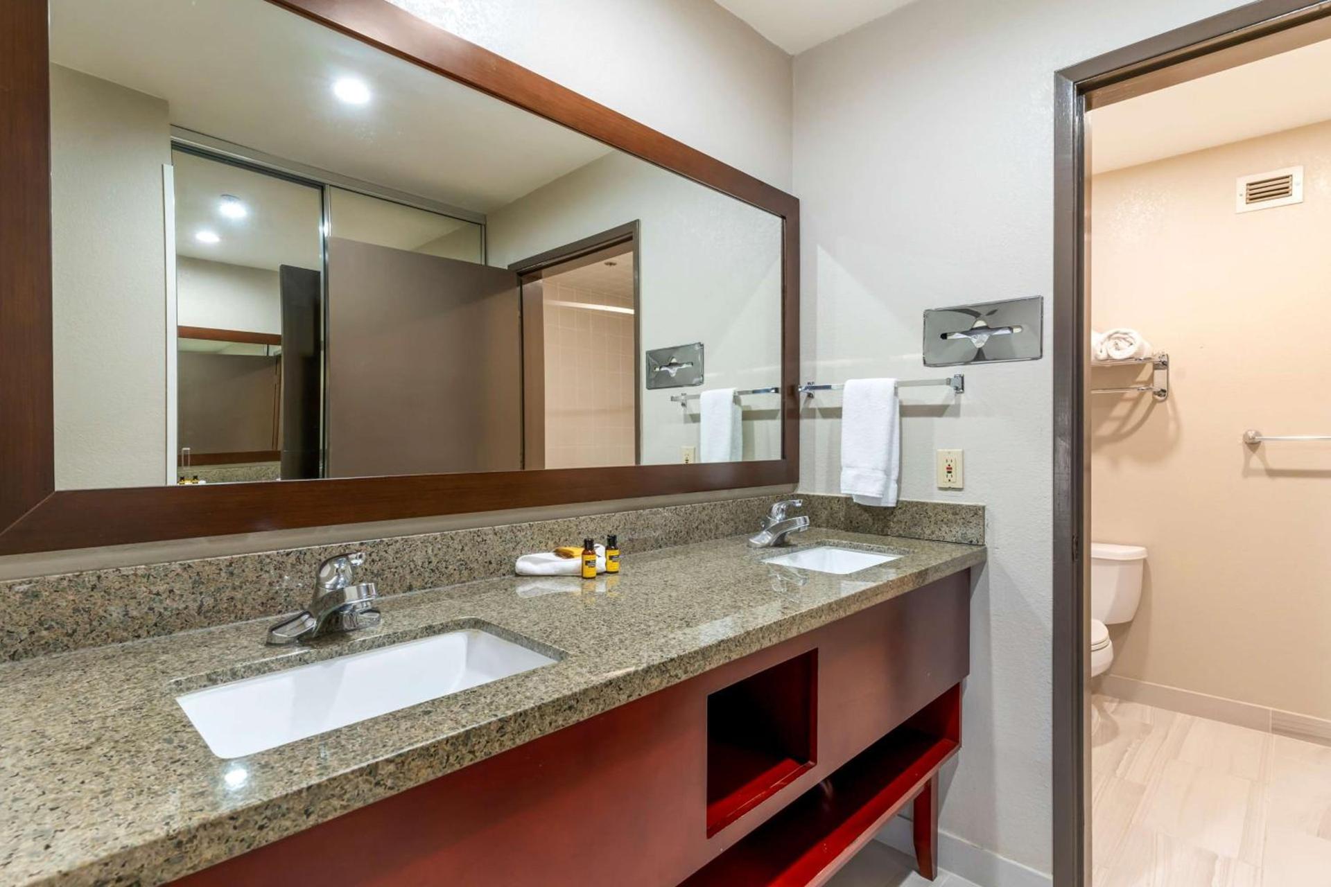 Best Western Plus Forest Park Inn photo 58