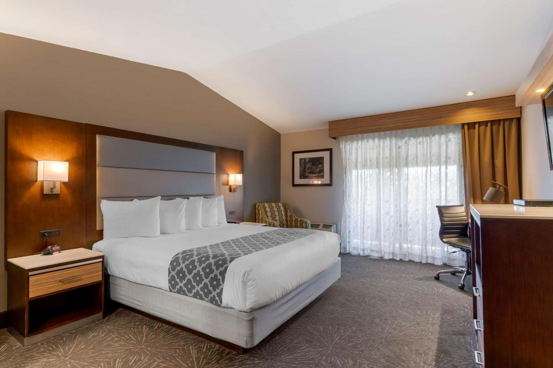Best Western Plus Forest Park Inn photo 50