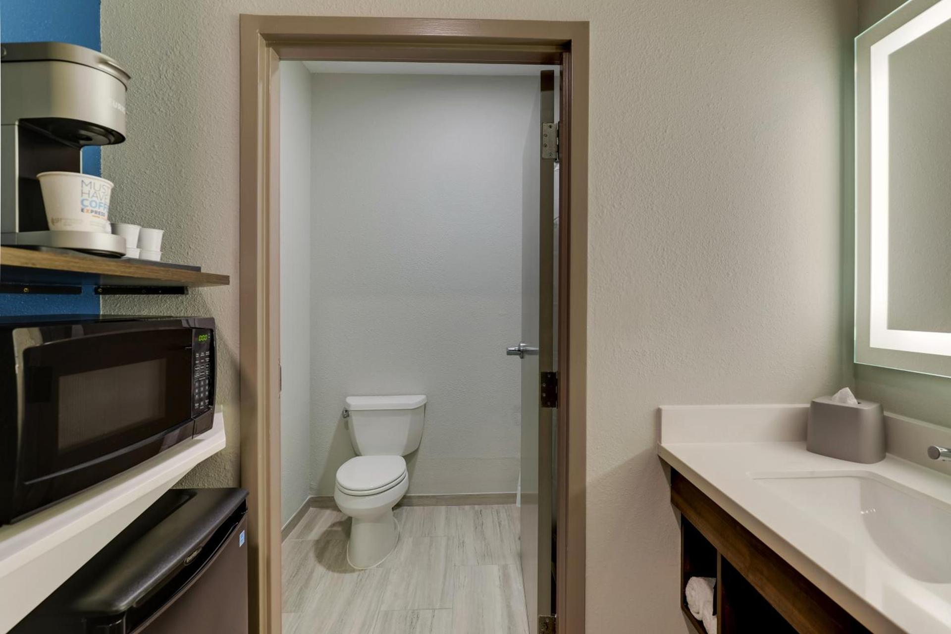 Holiday Inn Express Kenner - New Orleans Airport by IHG photo 4