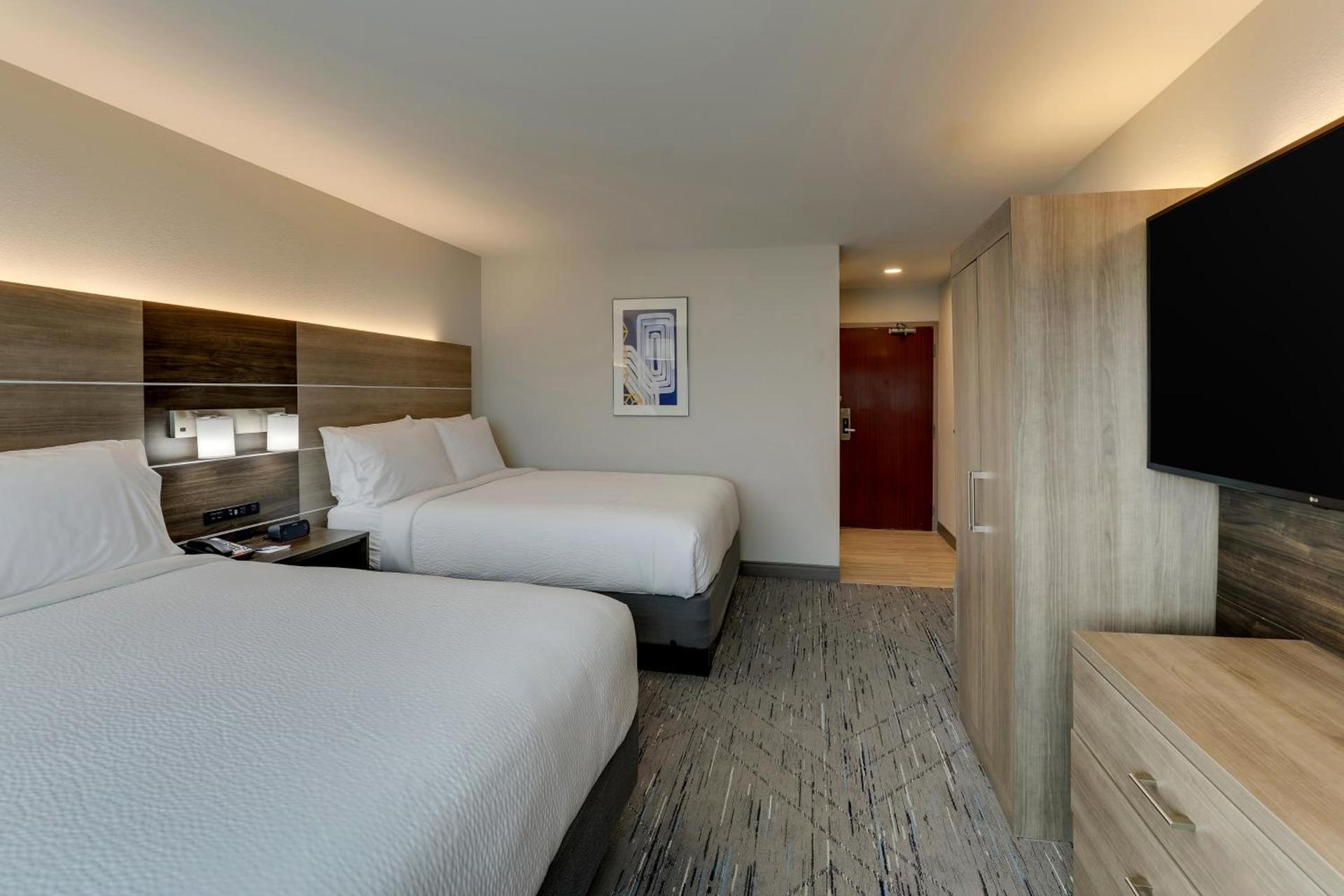 Holiday Inn Express Kenner - New Orleans Airport by IHG photo 2