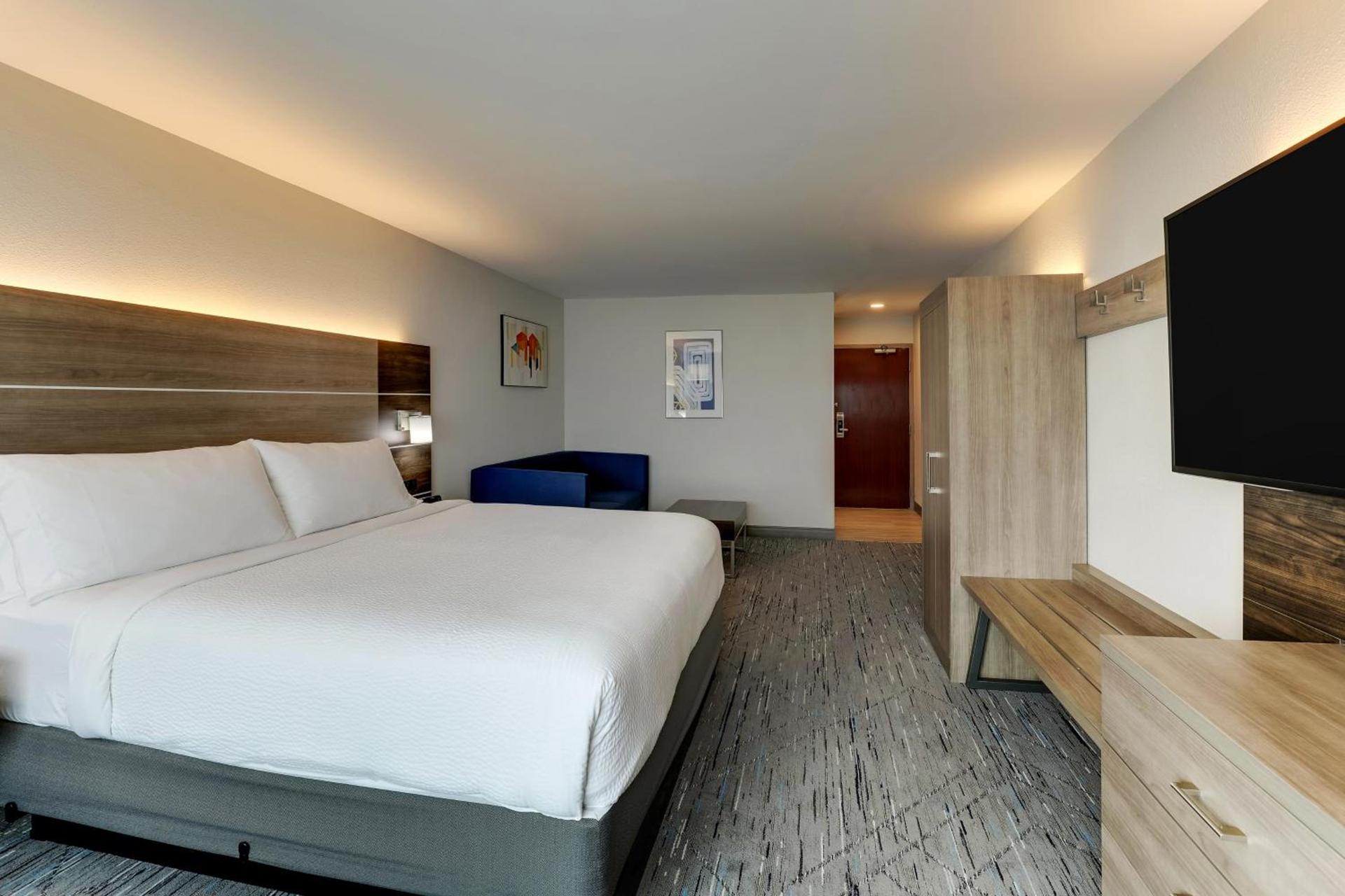 Holiday Inn Express Kenner - New Orleans Airport by IHG photo 3