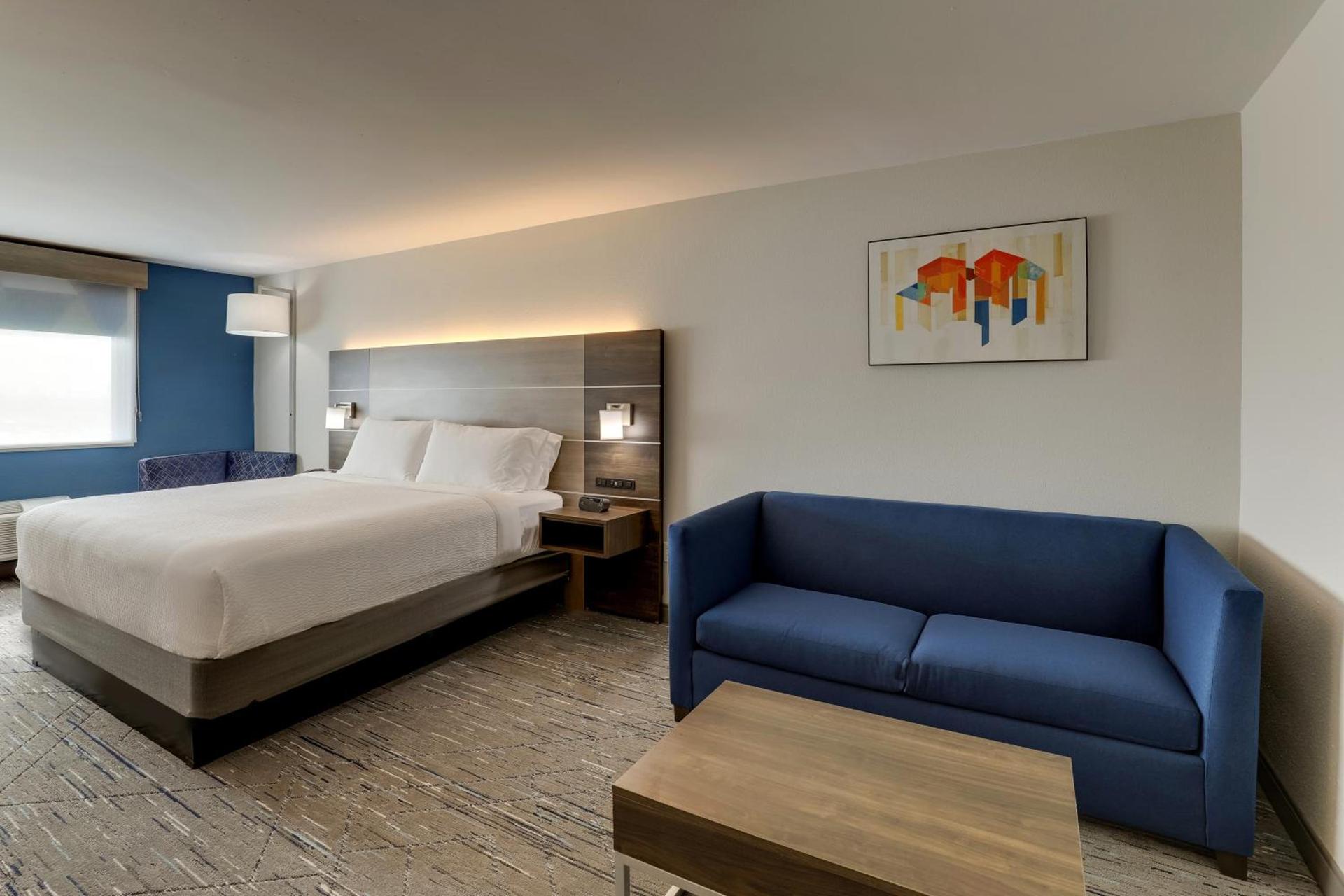 Holiday Inn Express Kenner - New Orleans Airport by IHG photo 5