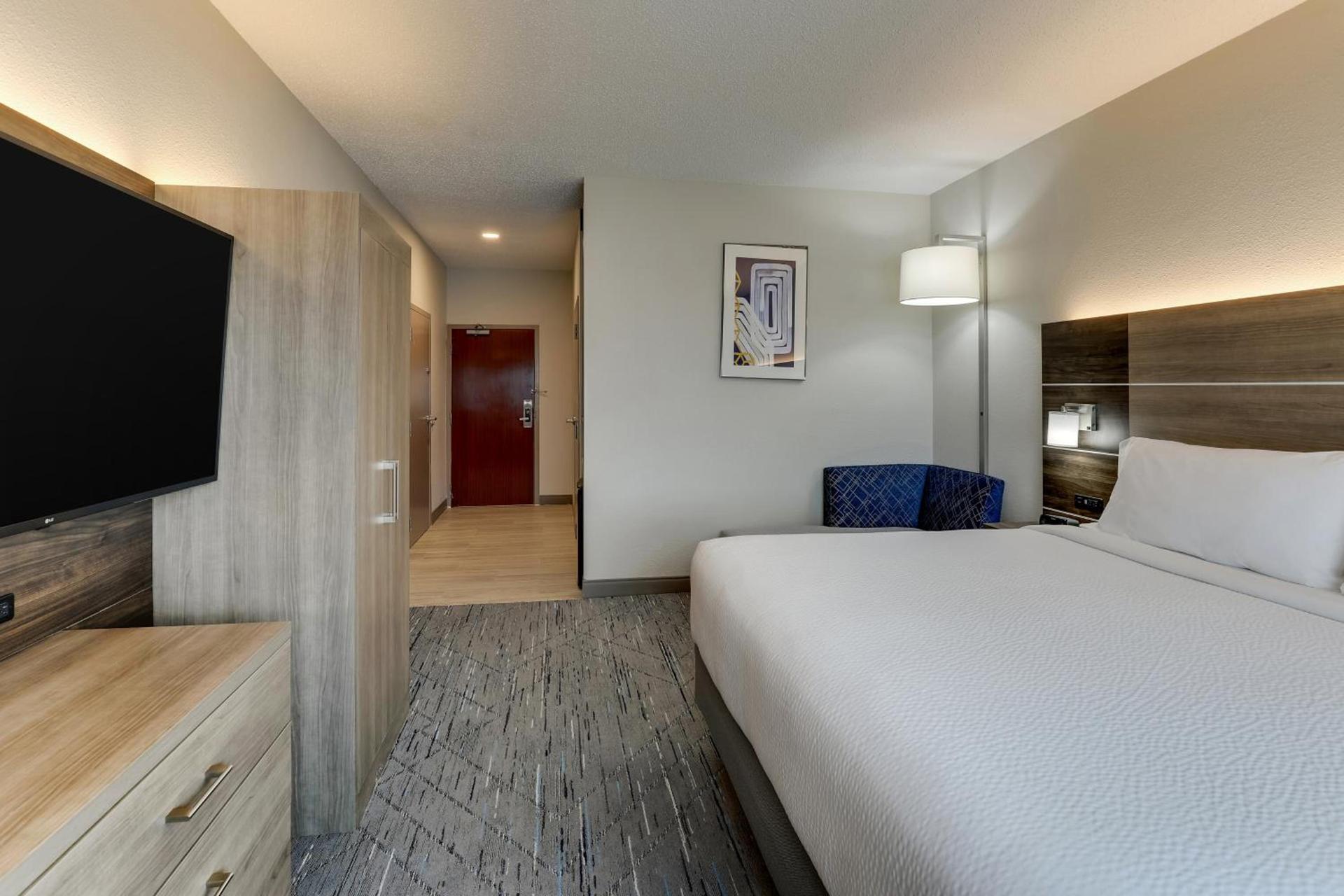 Holiday Inn Express Kenner - New Orleans Airport by IHG photo 10