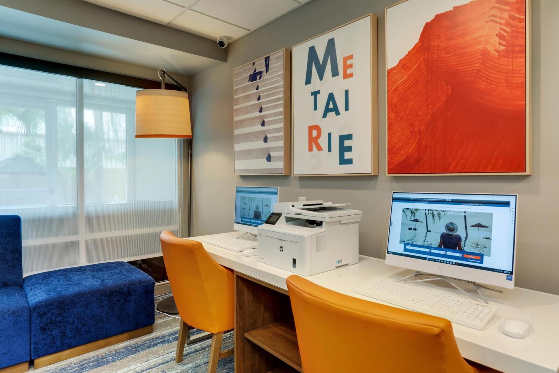 Holiday Inn Express Kenner - New Orleans Airport by IHG photo 7