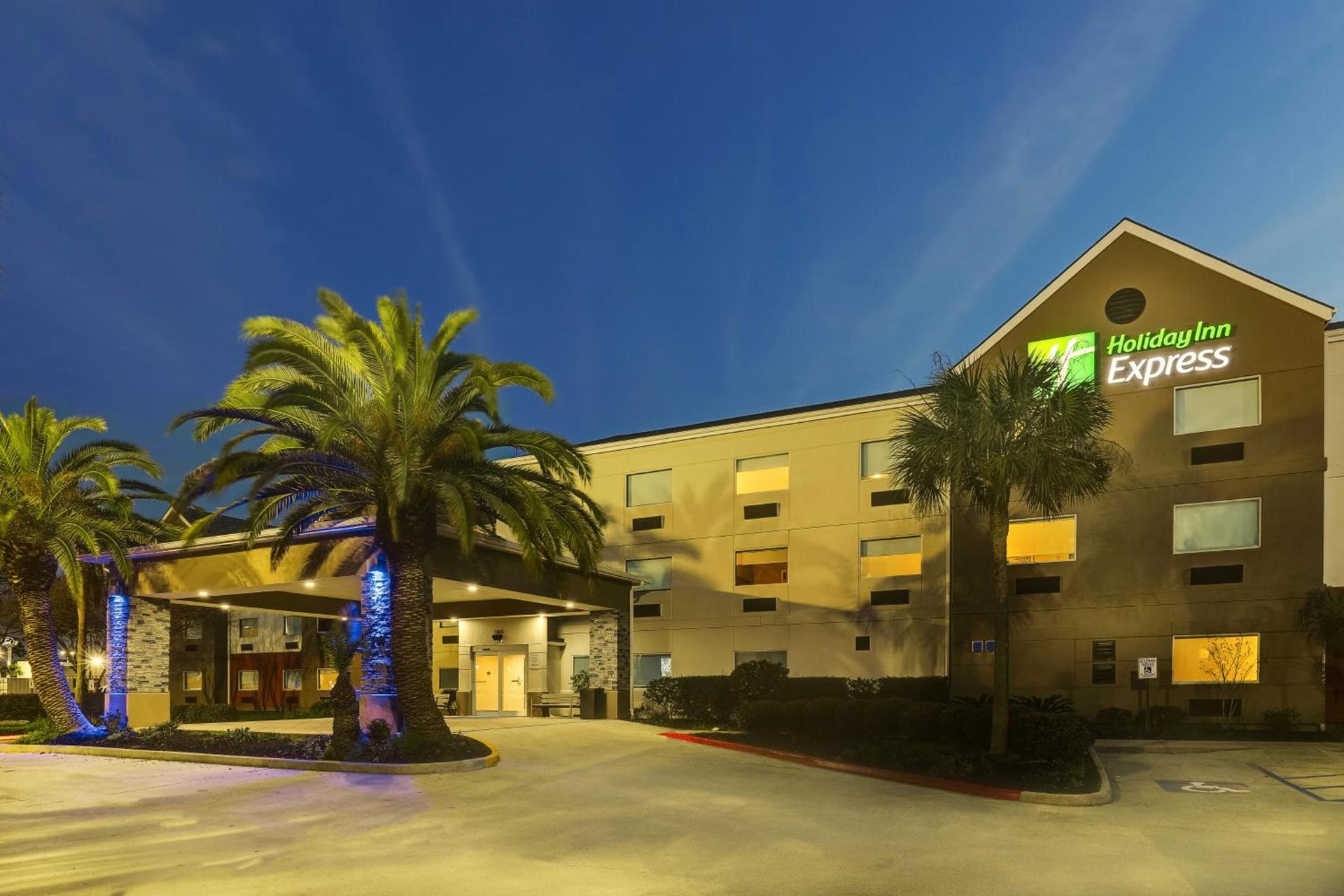 Holiday Inn Express Kenner - New Orleans Airport by IHG photo 14