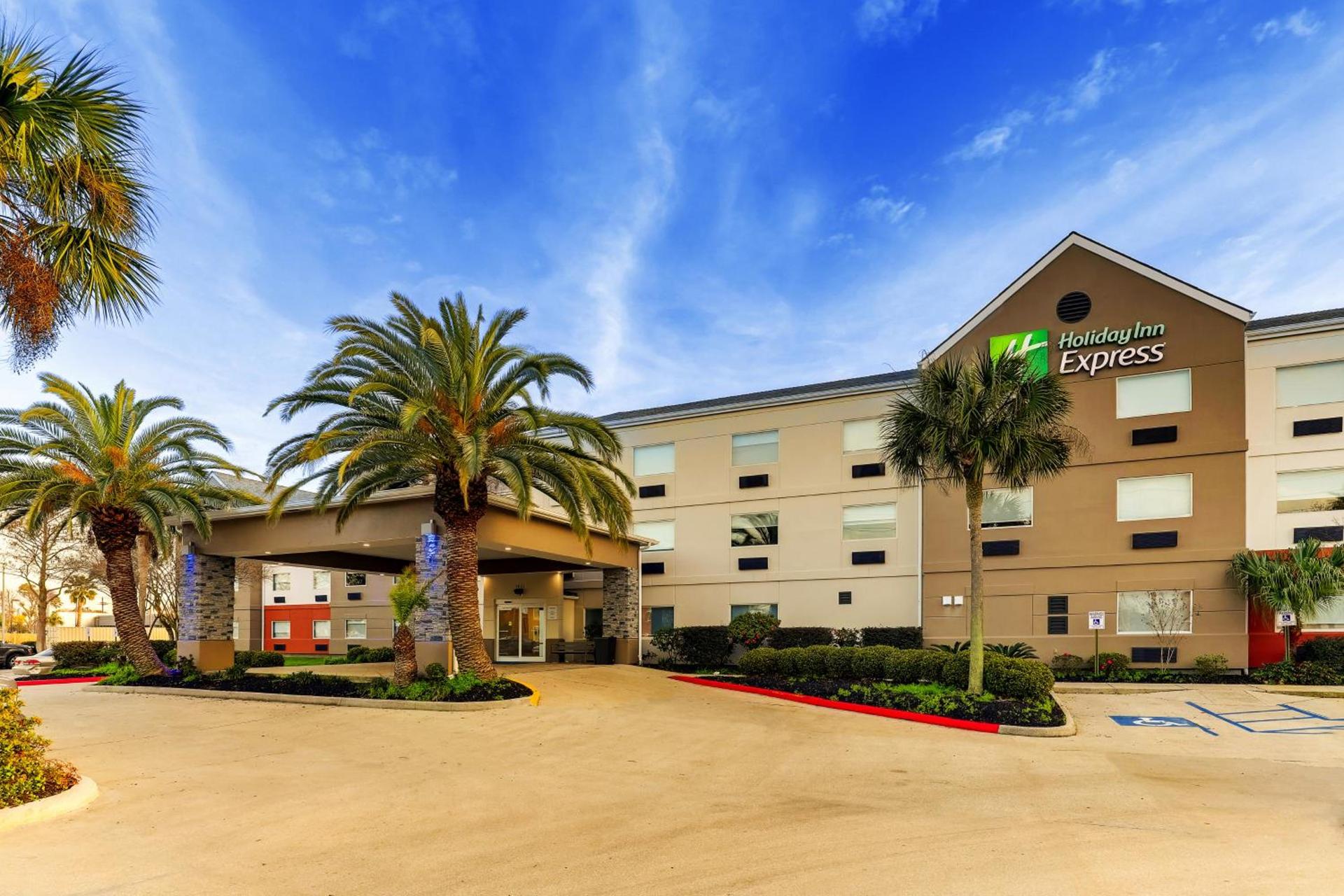 Holiday Inn Express Kenner - New Orleans Airport by IHG — hotel in Kenner