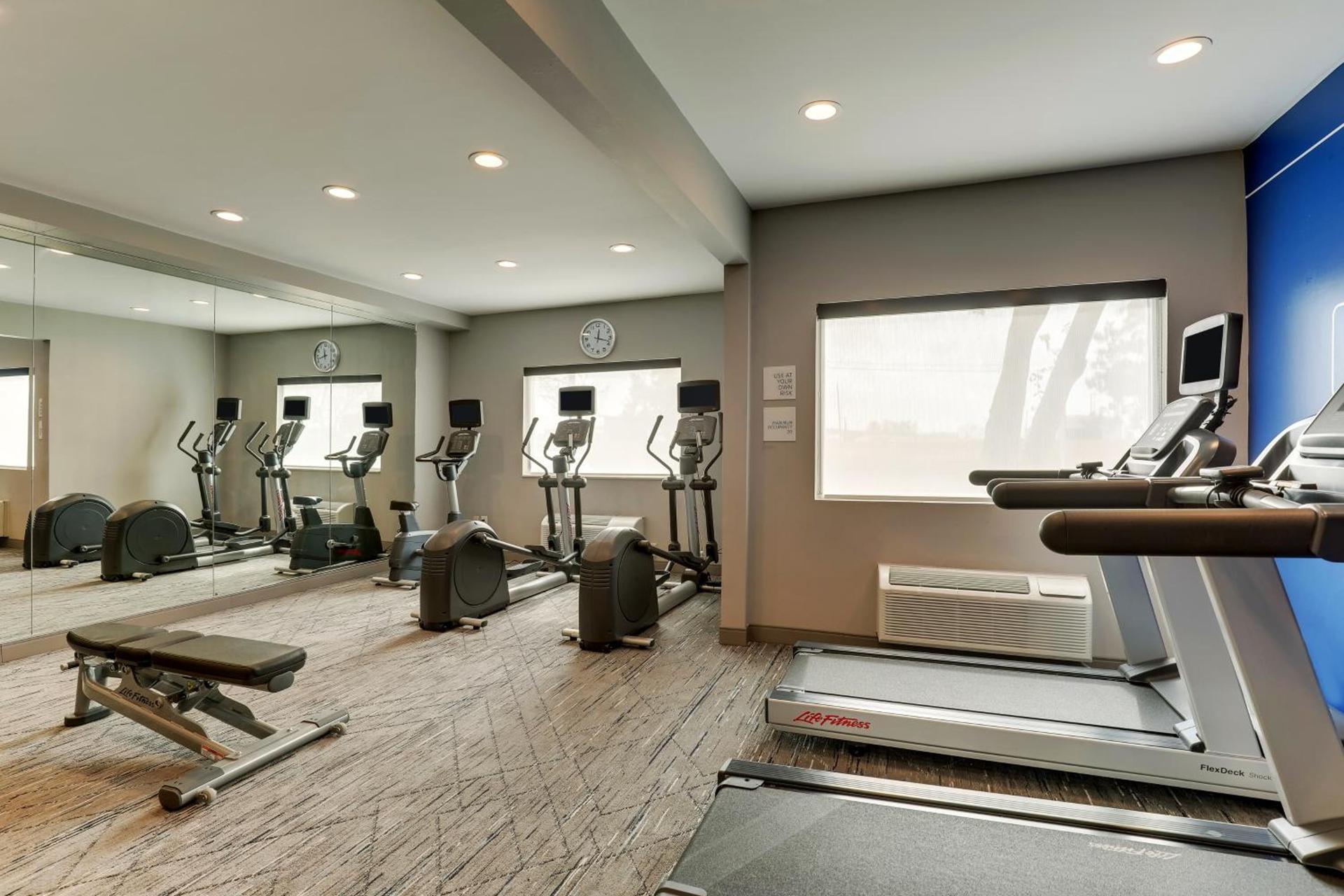 Holiday Inn Express Kenner - New Orleans Airport by IHG photo 12