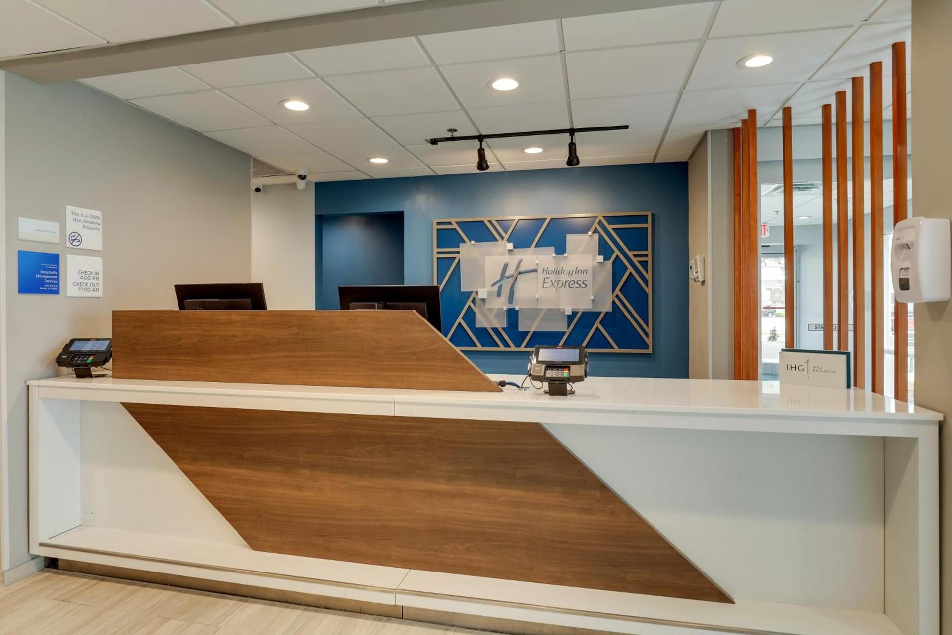 Holiday Inn Express Kenner - New Orleans Airport by IHG photo 11
