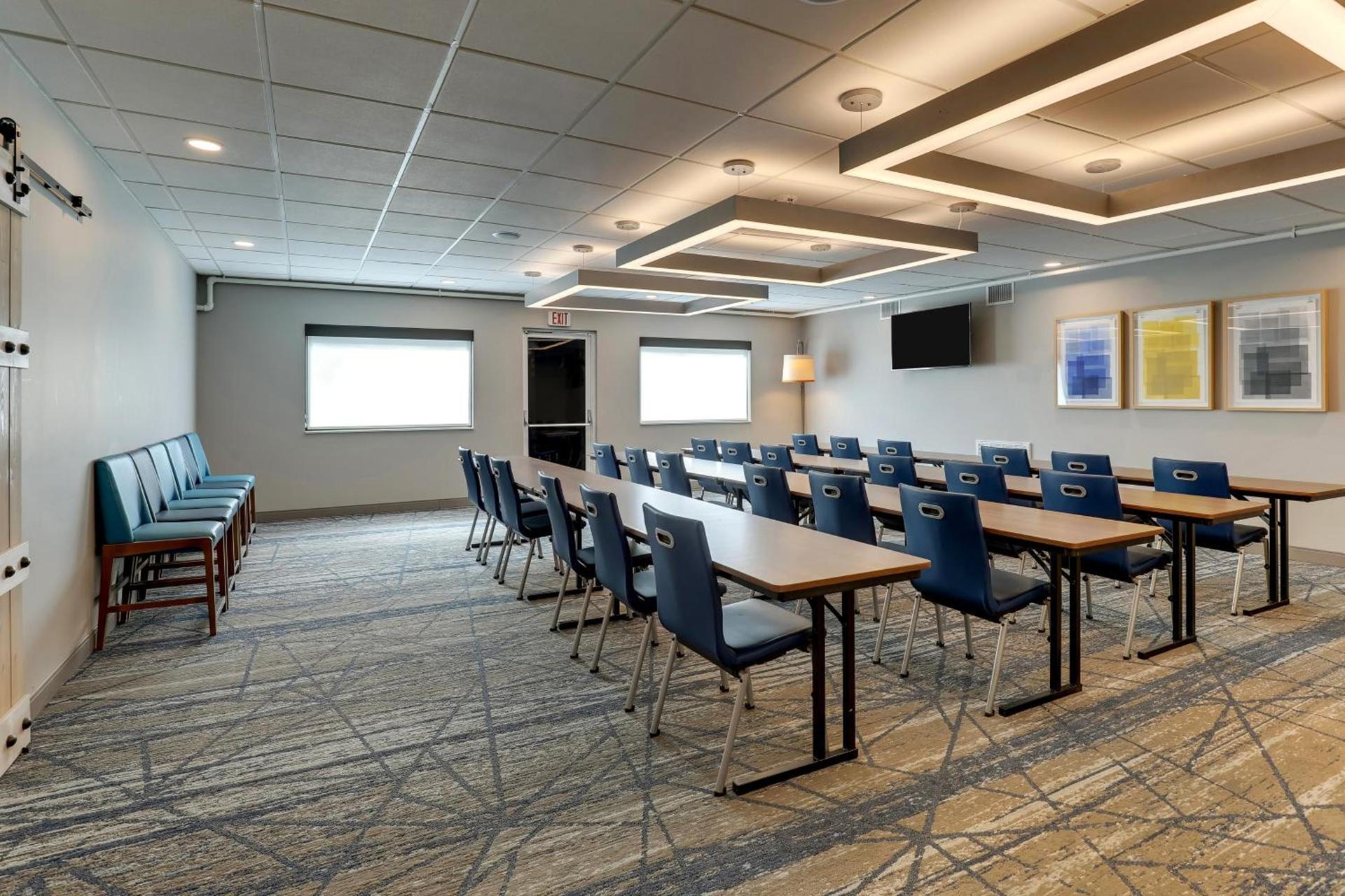 Holiday Inn Express Kenner - New Orleans Airport by IHG photo 16