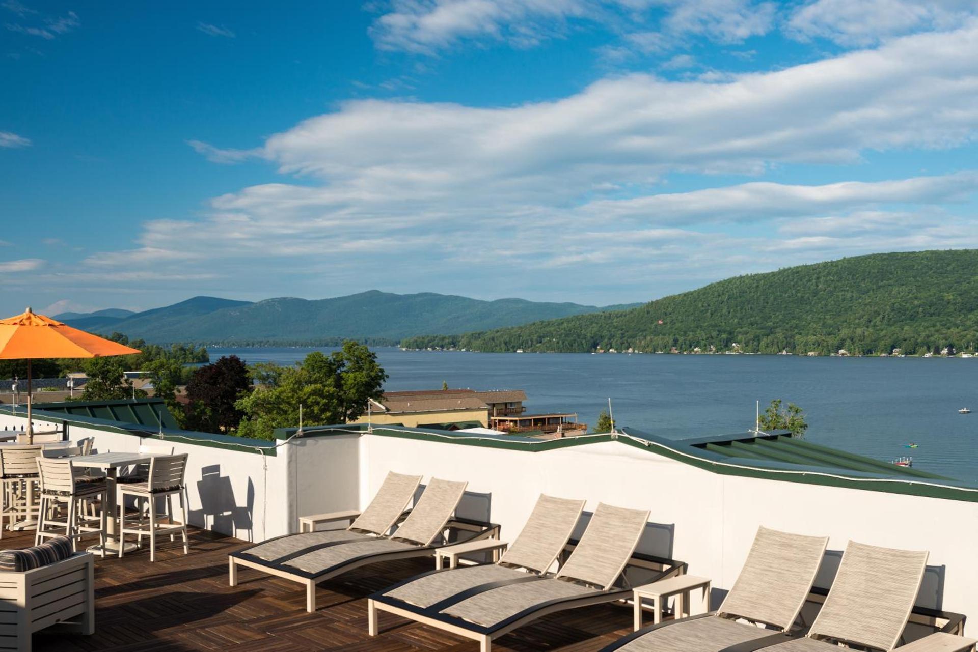Courtyard by Marriott Lake George photo 46