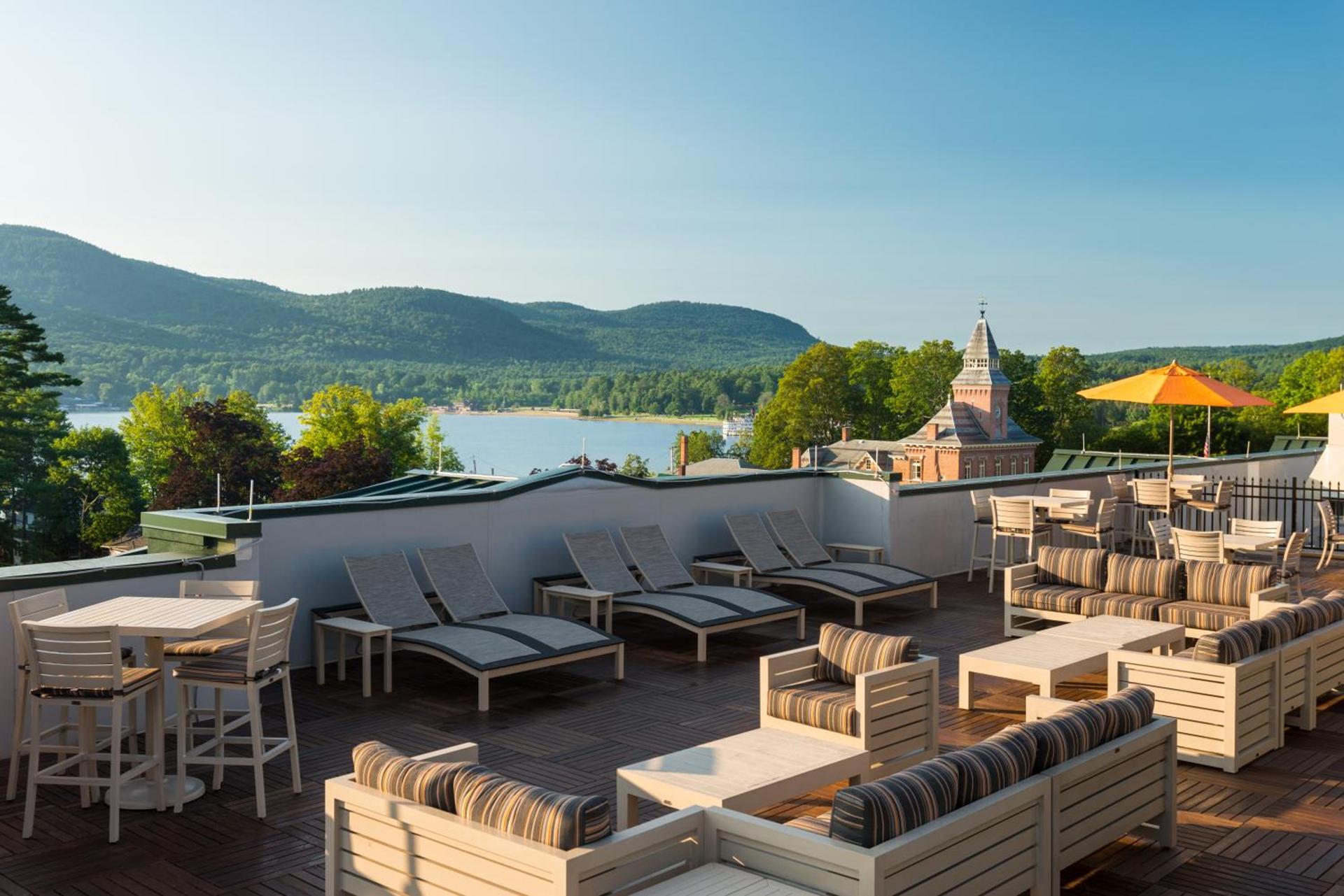 Courtyard by Marriott Lake George photo 2