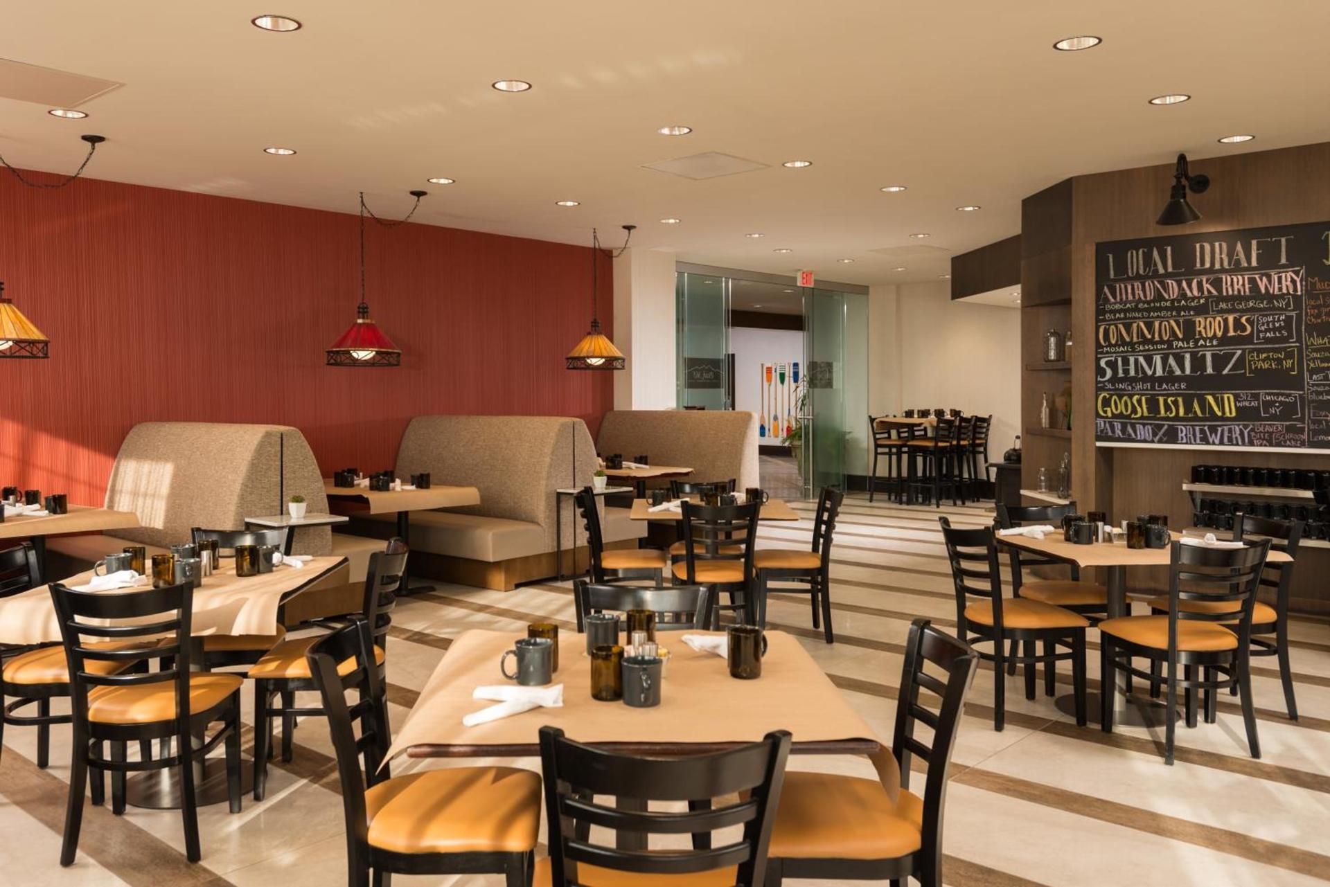 Courtyard by Marriott Lake George photo 33