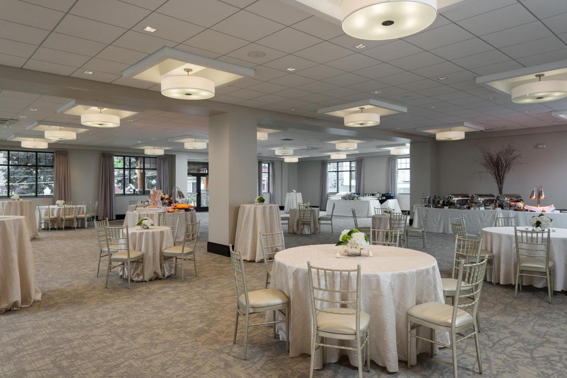 Courtyard by Marriott Lake George photo 41