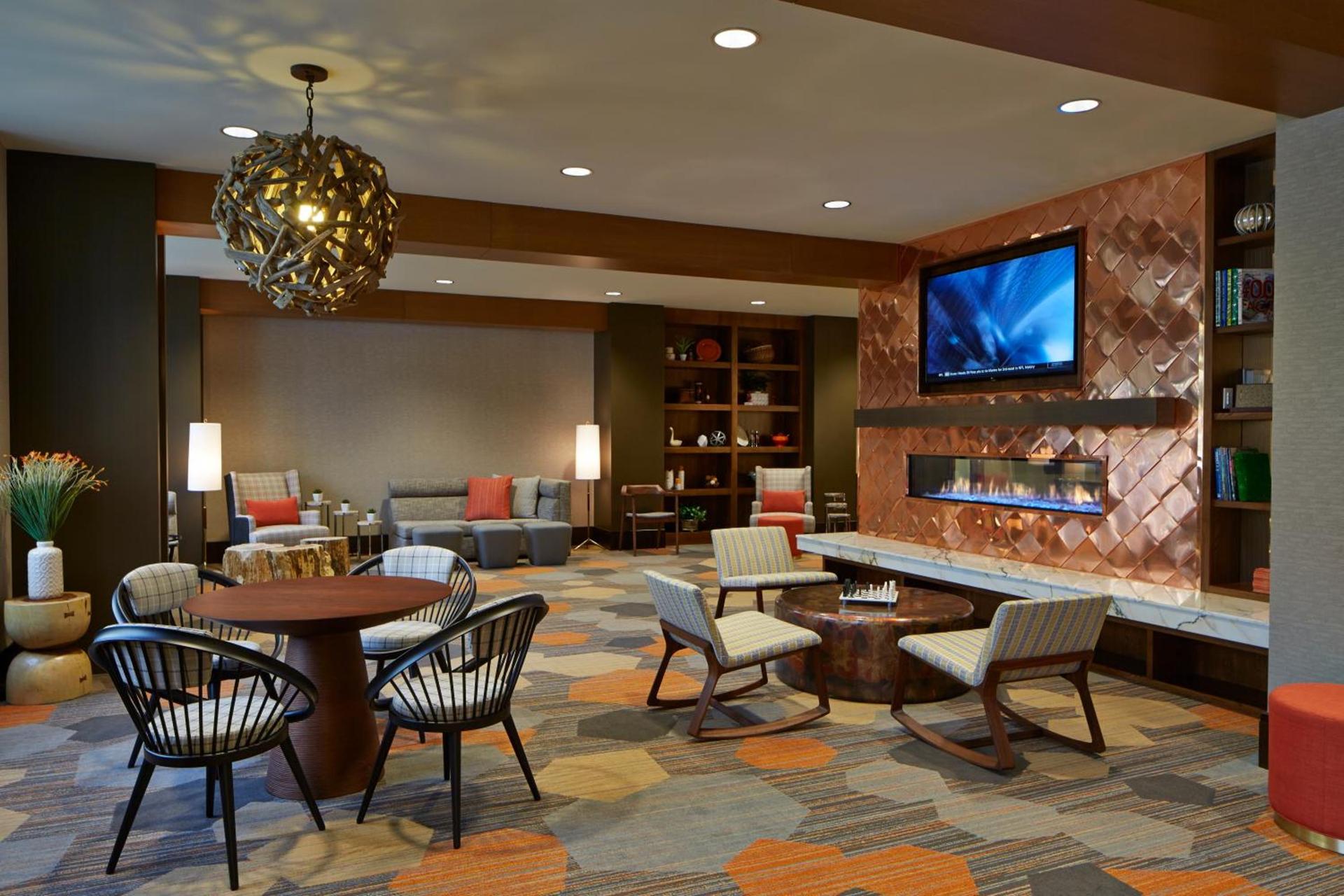 Courtyard by Marriott Lake George photo 4