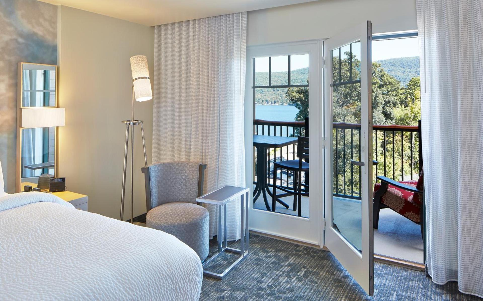 Courtyard by Marriott Lake George photo 12