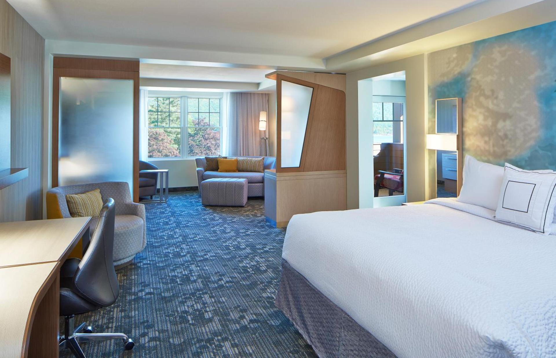 Courtyard by Marriott Lake George photo 14