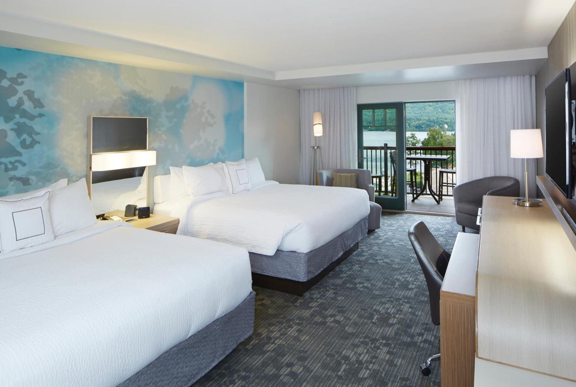 Courtyard by Marriott Lake George photo 19