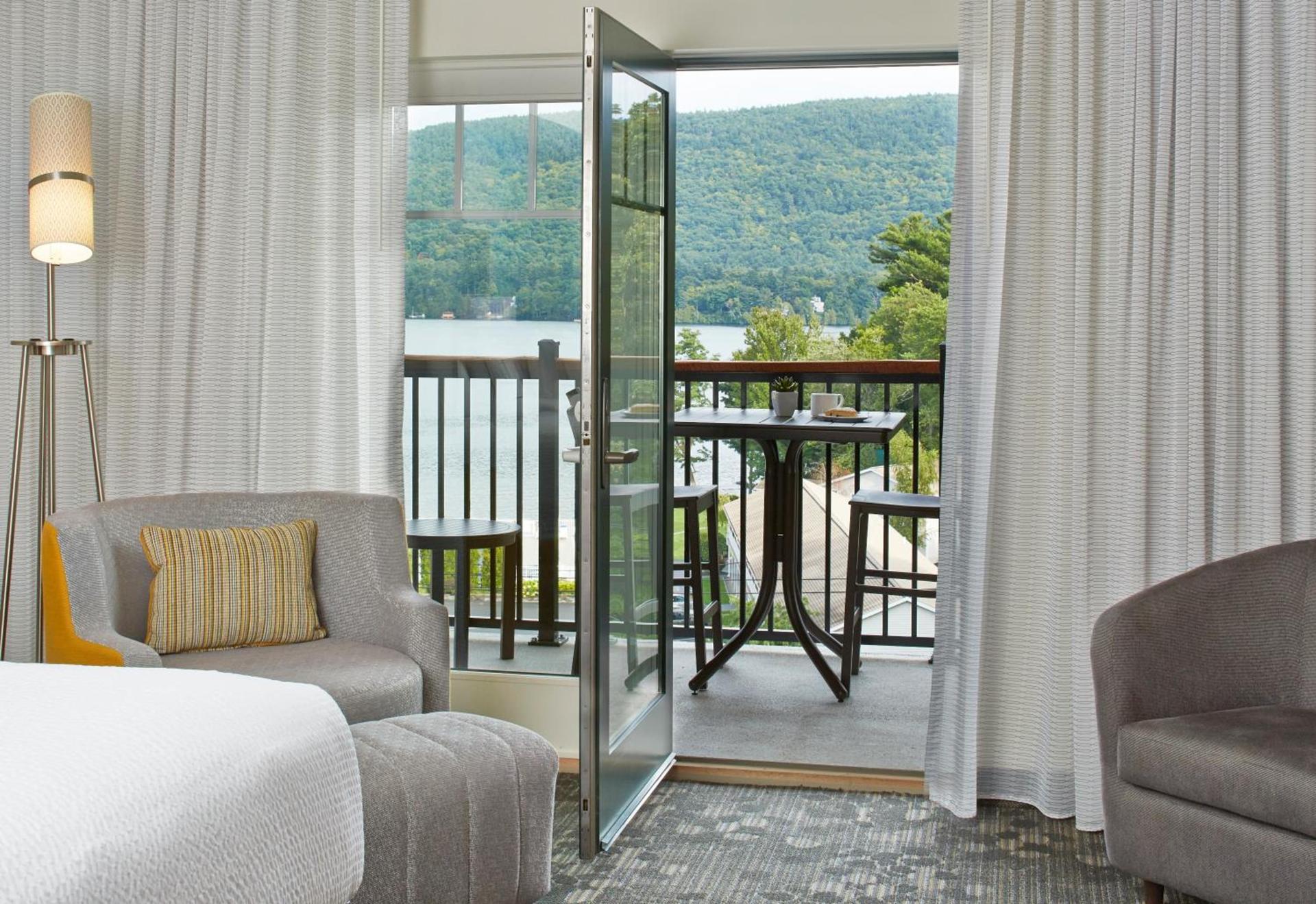 Courtyard by Marriott Lake George photo 20