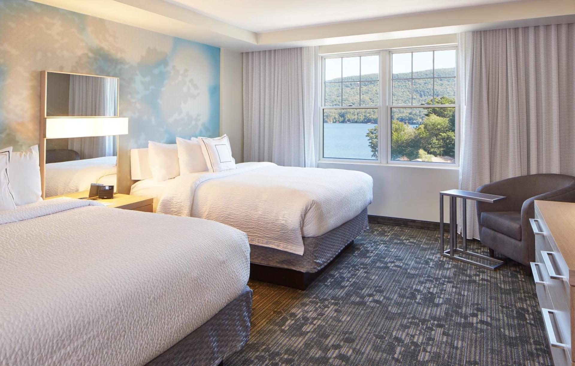 Courtyard by Marriott Lake George photo 21