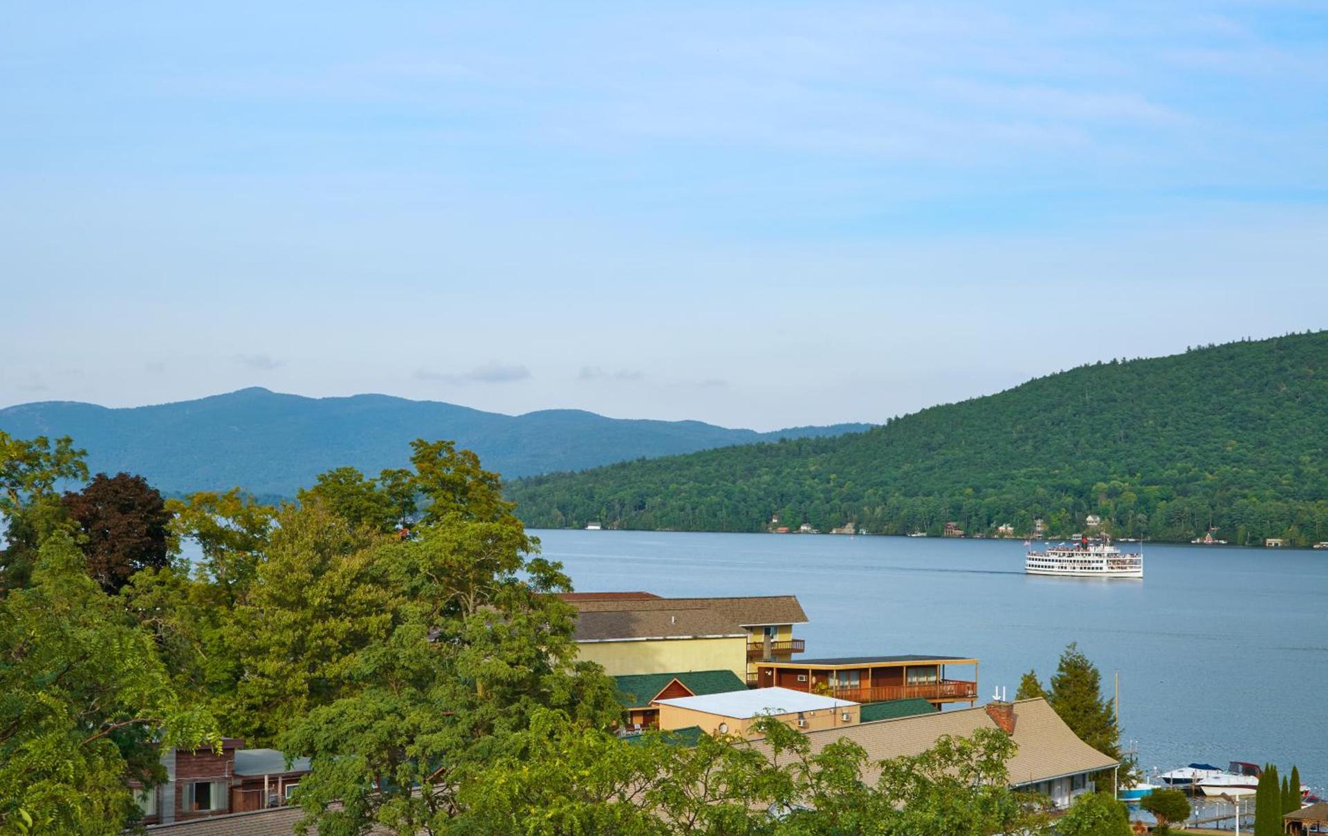 Courtyard by Marriott Lake George photo 26