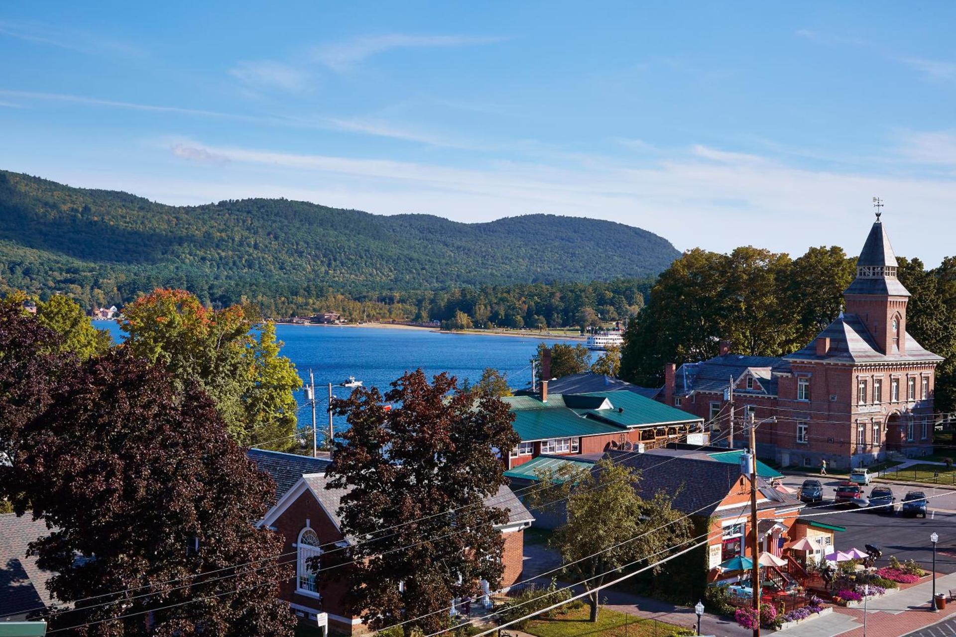 Courtyard by Marriott Lake George photo 45