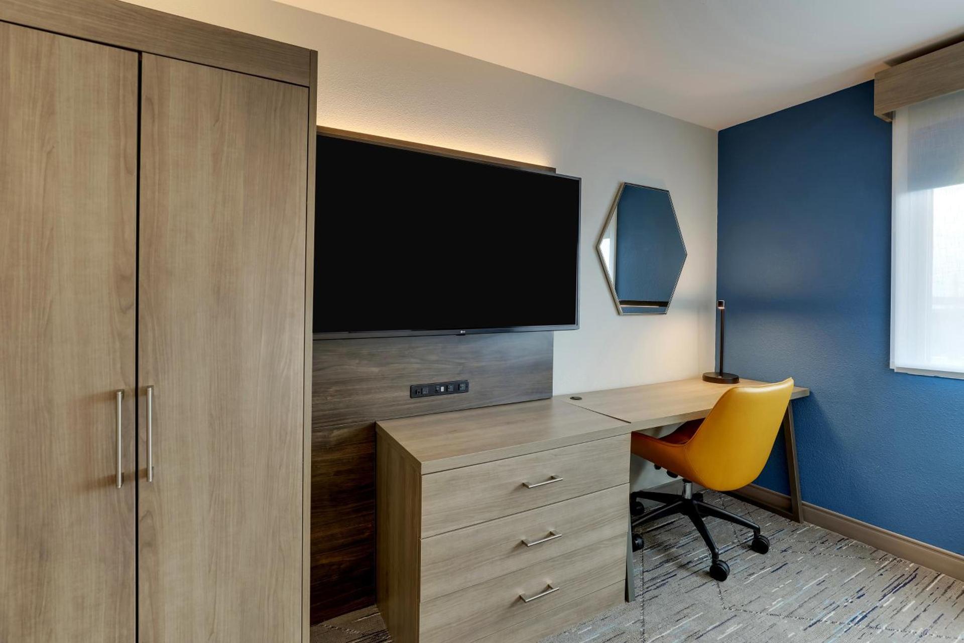 Holiday Inn Express Kenner - New Orleans Airport by IHG photo 20