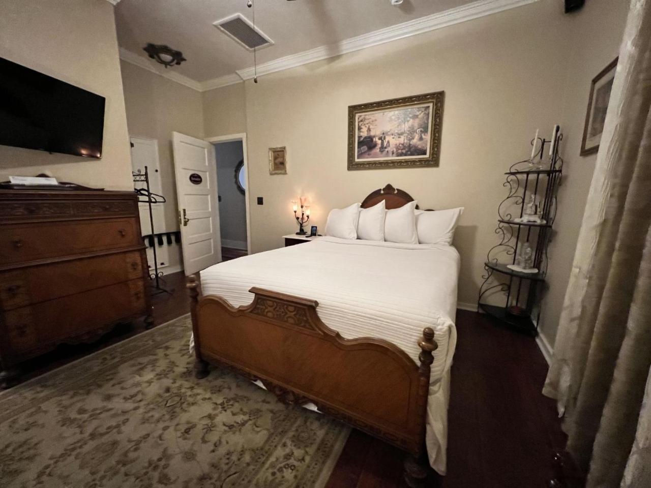 El Amador Inn Downtown Tucson photo 38