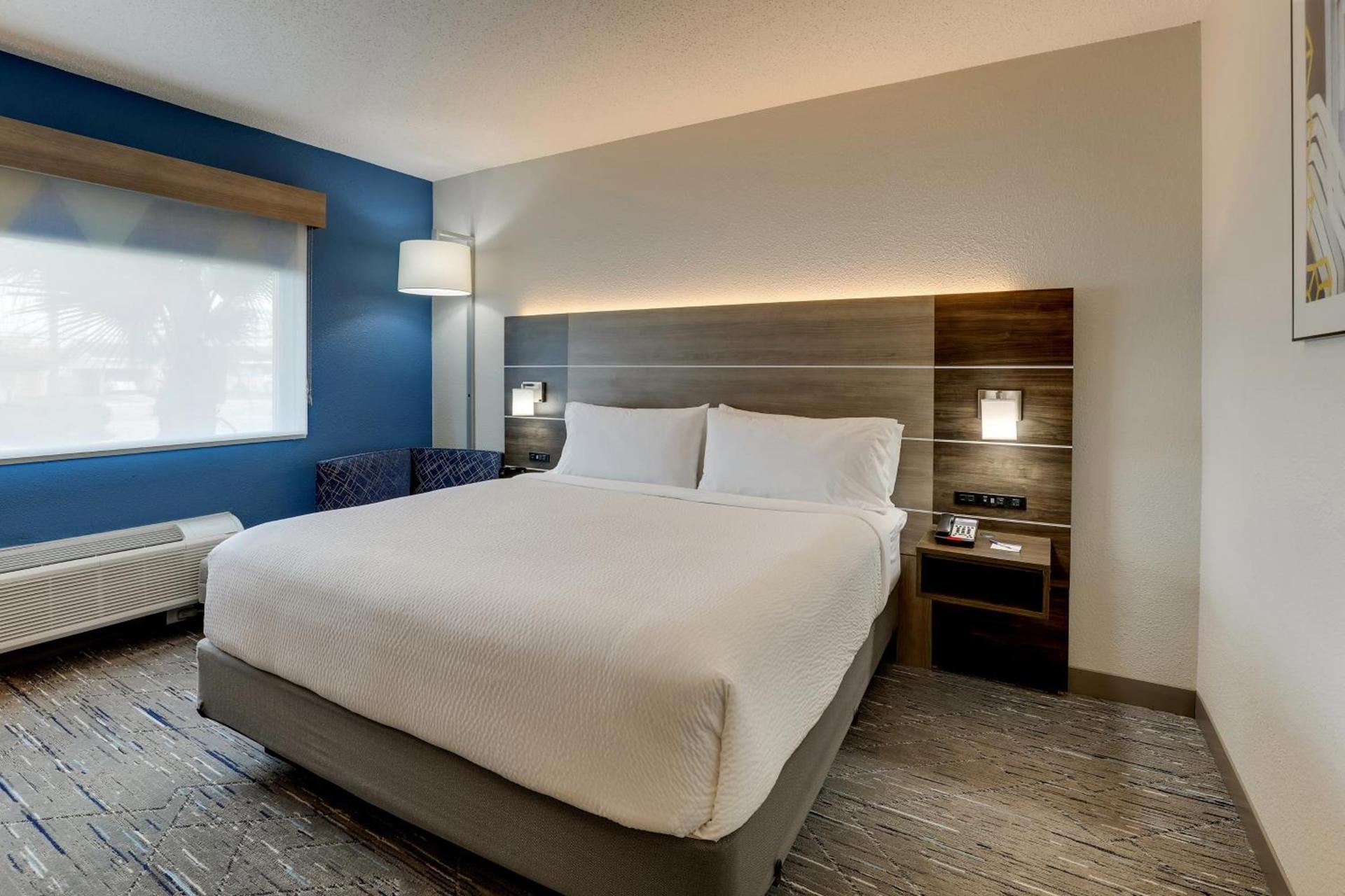 Holiday Inn Express Kenner - New Orleans Airport by IHG photo 22