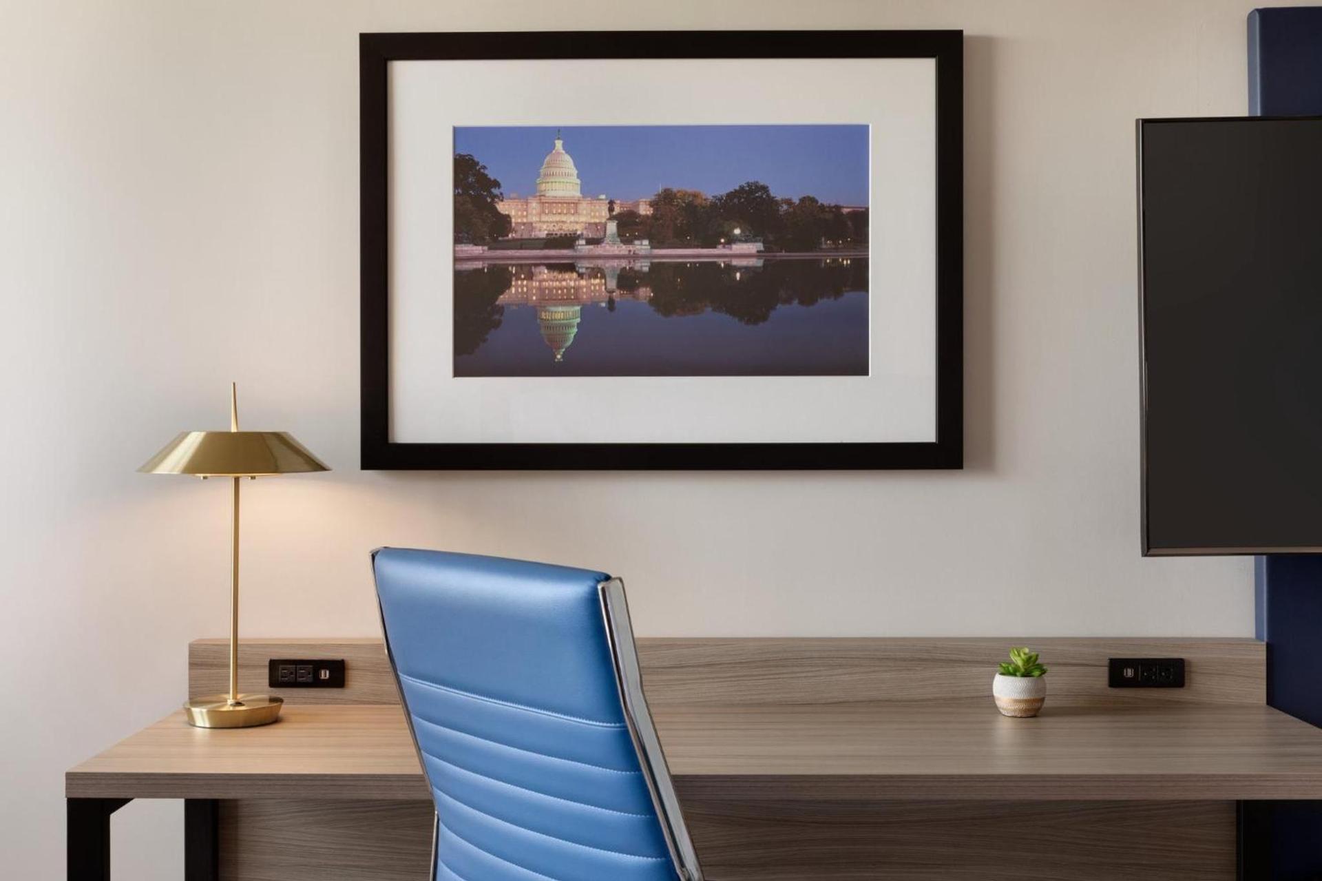 Crowne Plaza College Park - Washington DC by IHG photo 76
