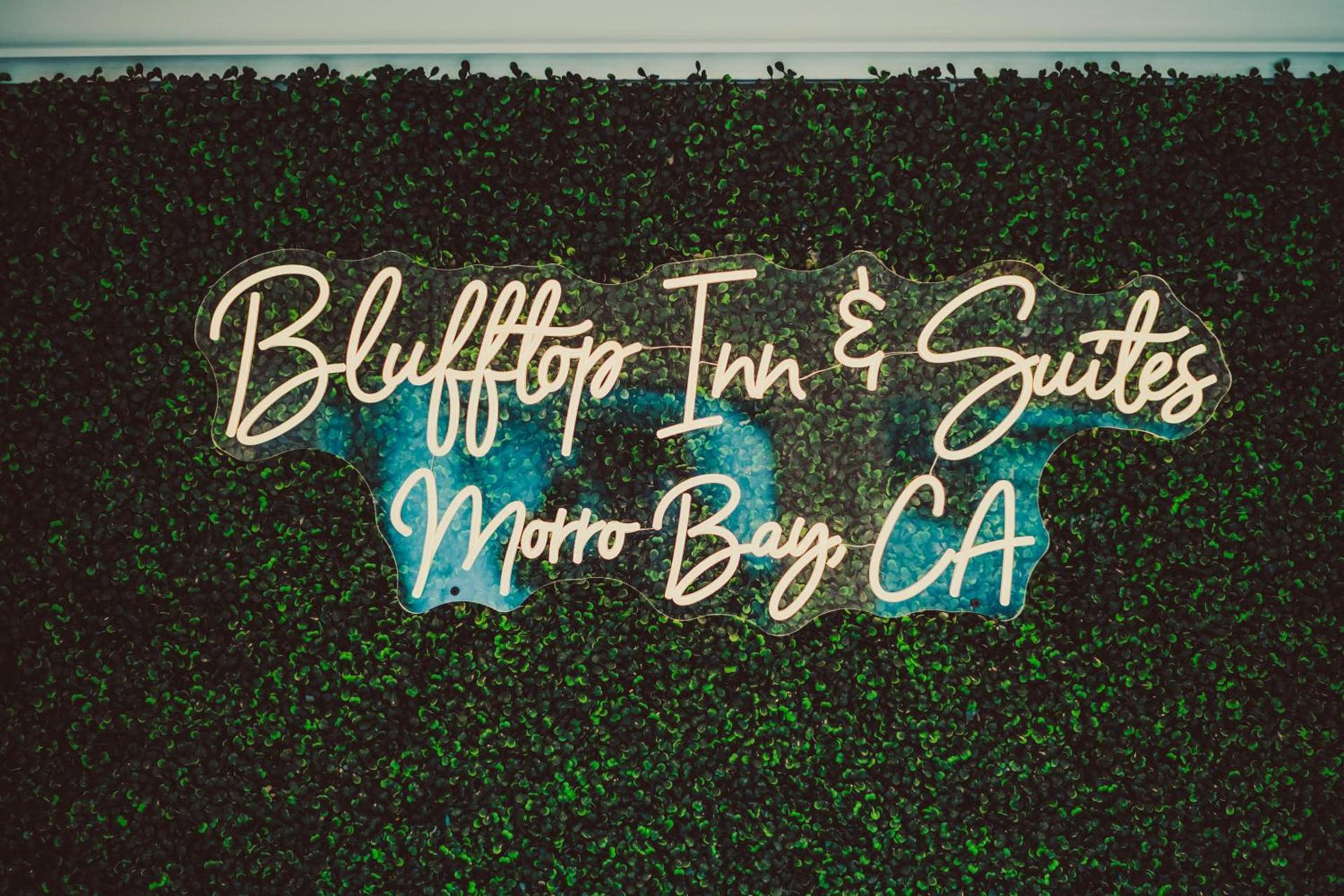 Blufftop Inn & Suites - Wharf/Restaurant District photo 17
