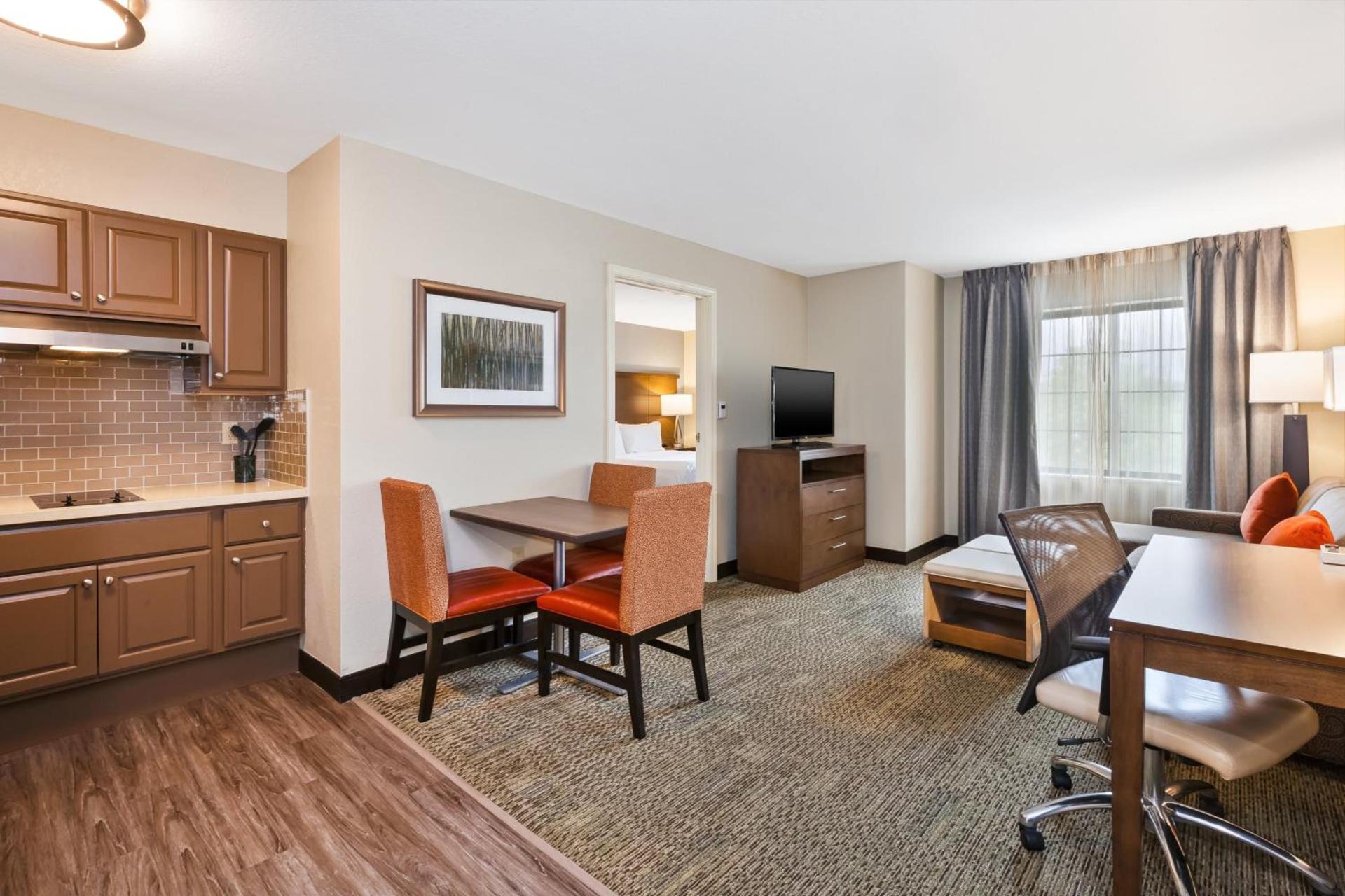 Staybridge Suites Kalamazoo by IHG photo 12