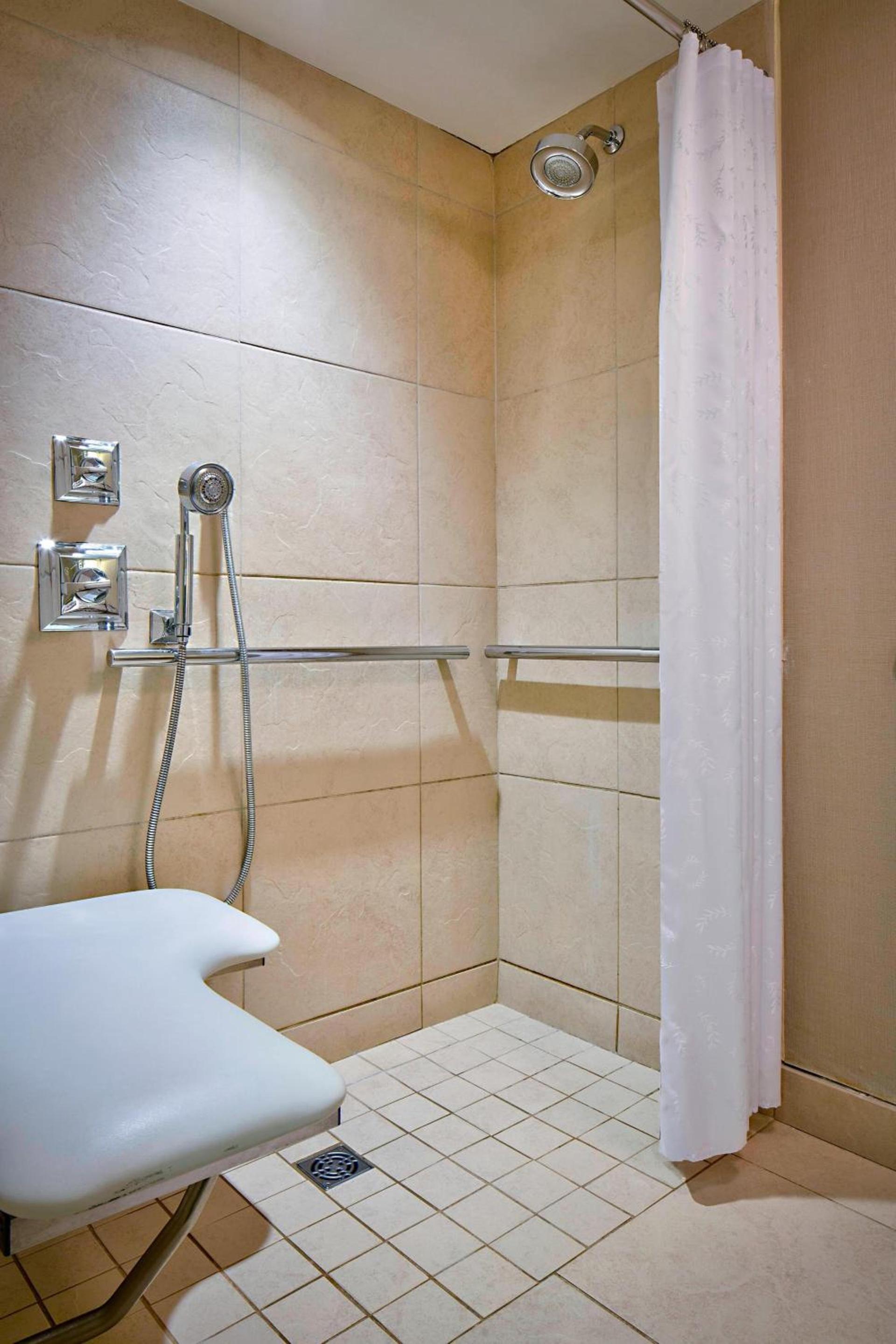 Sheraton New York Times Square Hotel photo 19