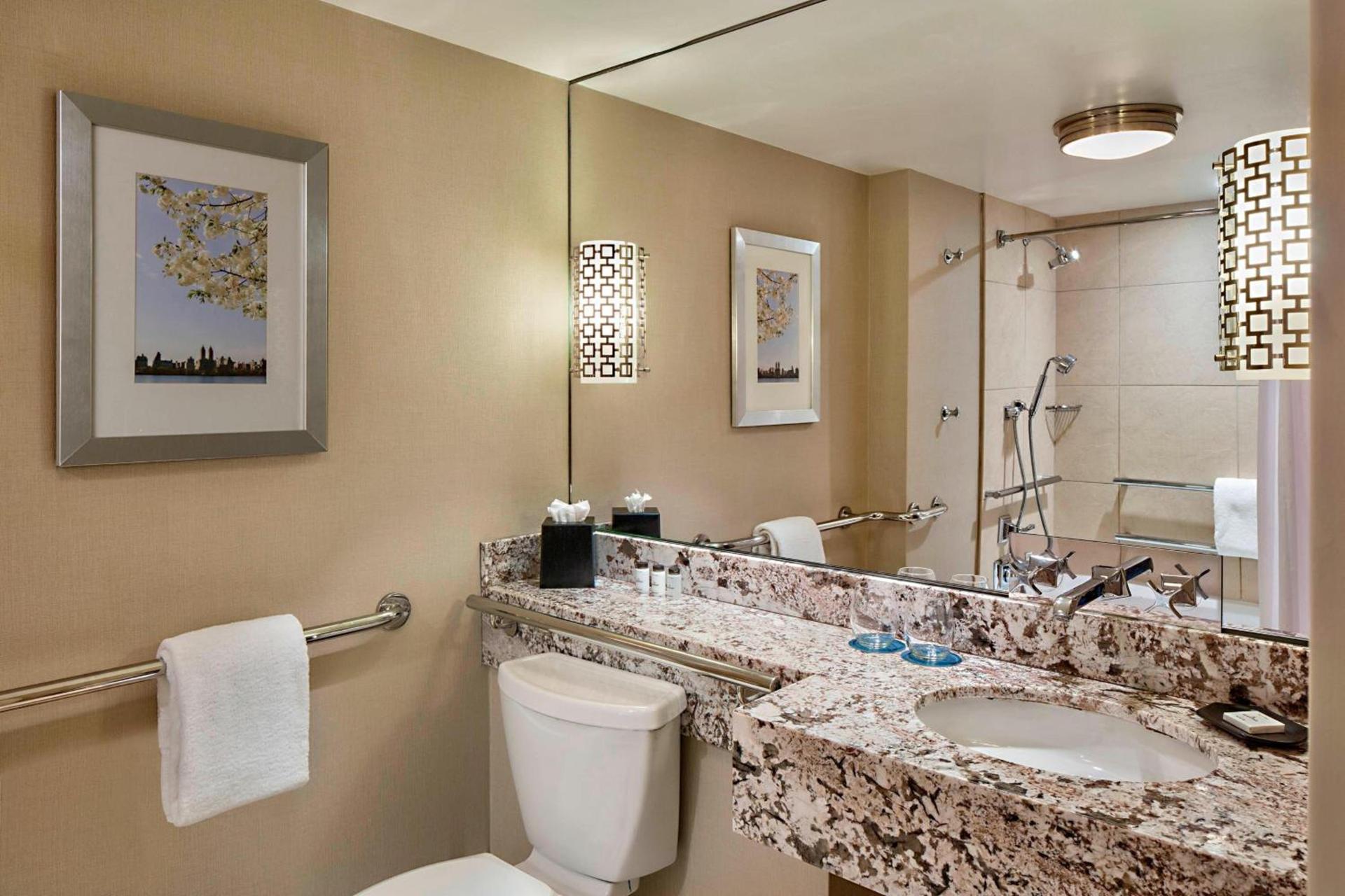 Sheraton New York Times Square Hotel photo 18