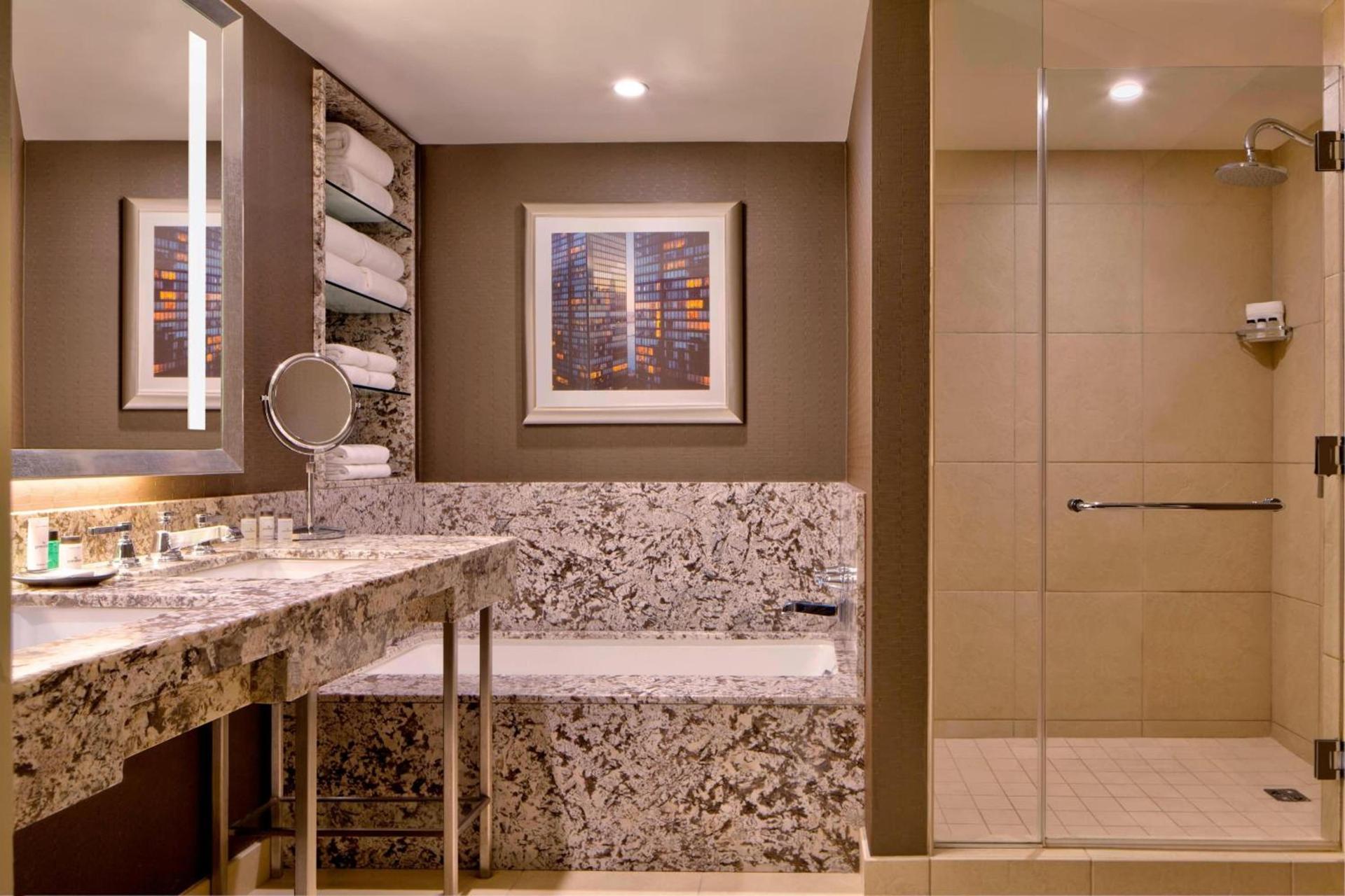 Sheraton New York Times Square Hotel photo 24