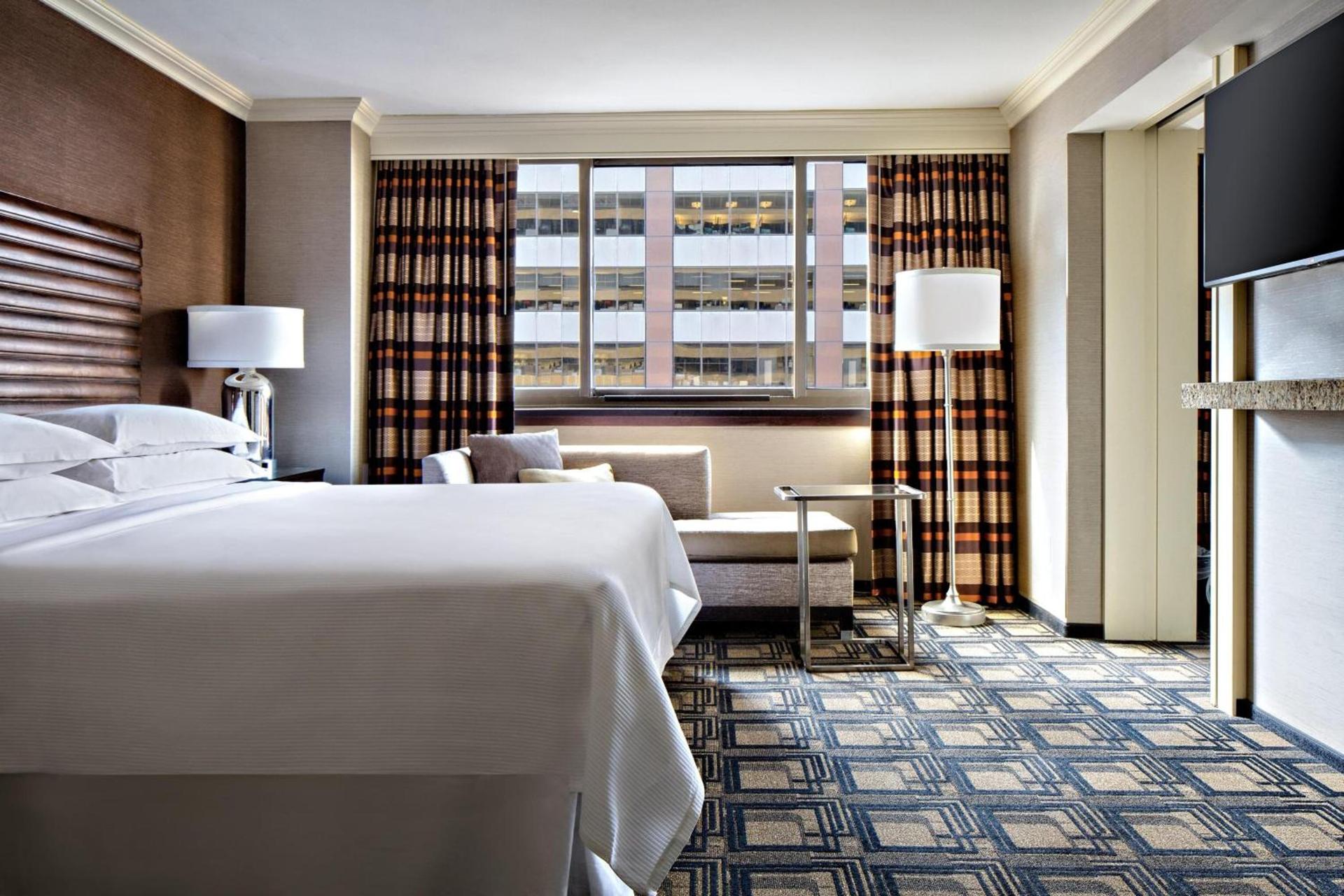 Sheraton New York Times Square Hotel photo 23