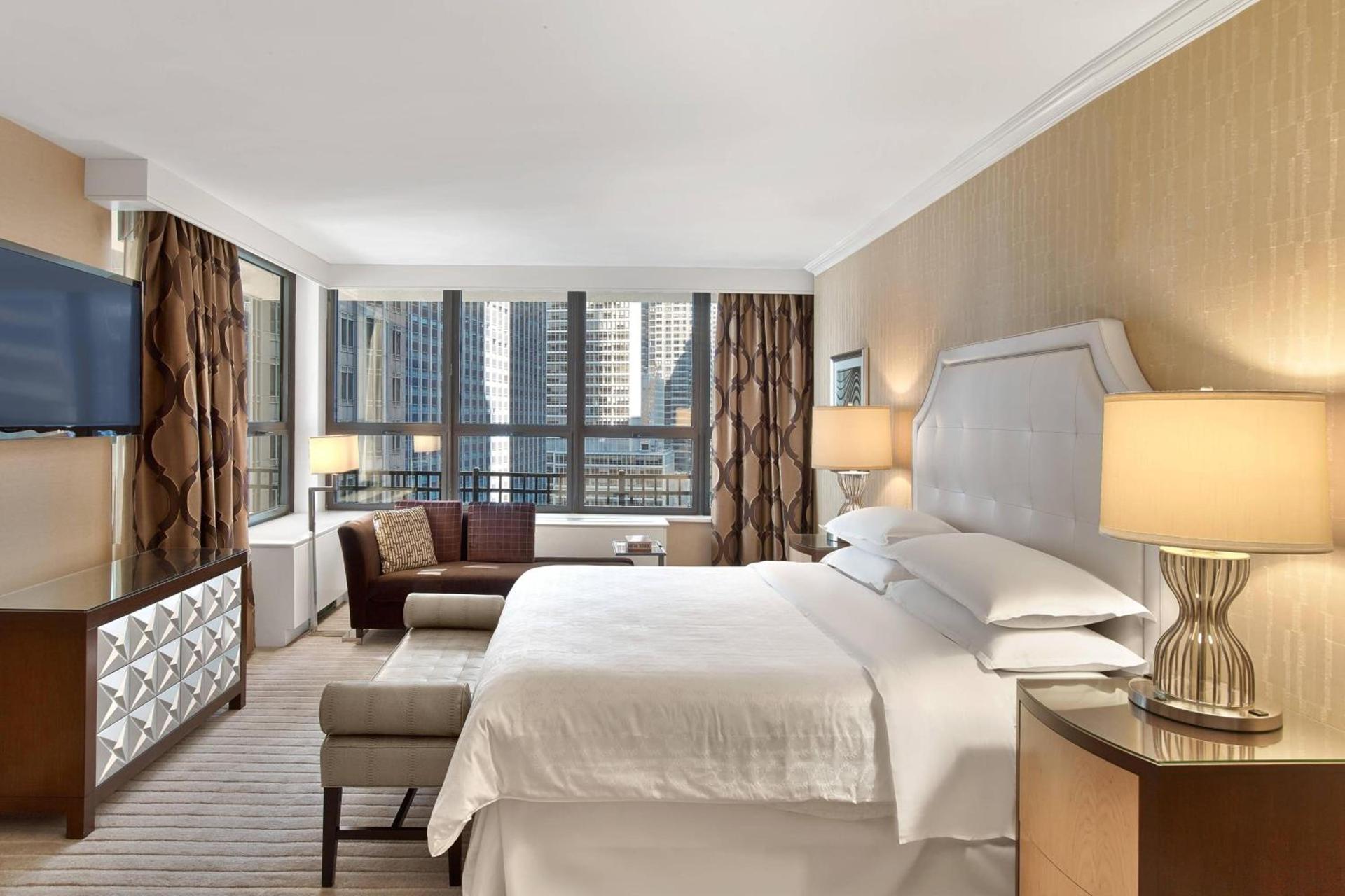 Sheraton New York Times Square Hotel photo 29