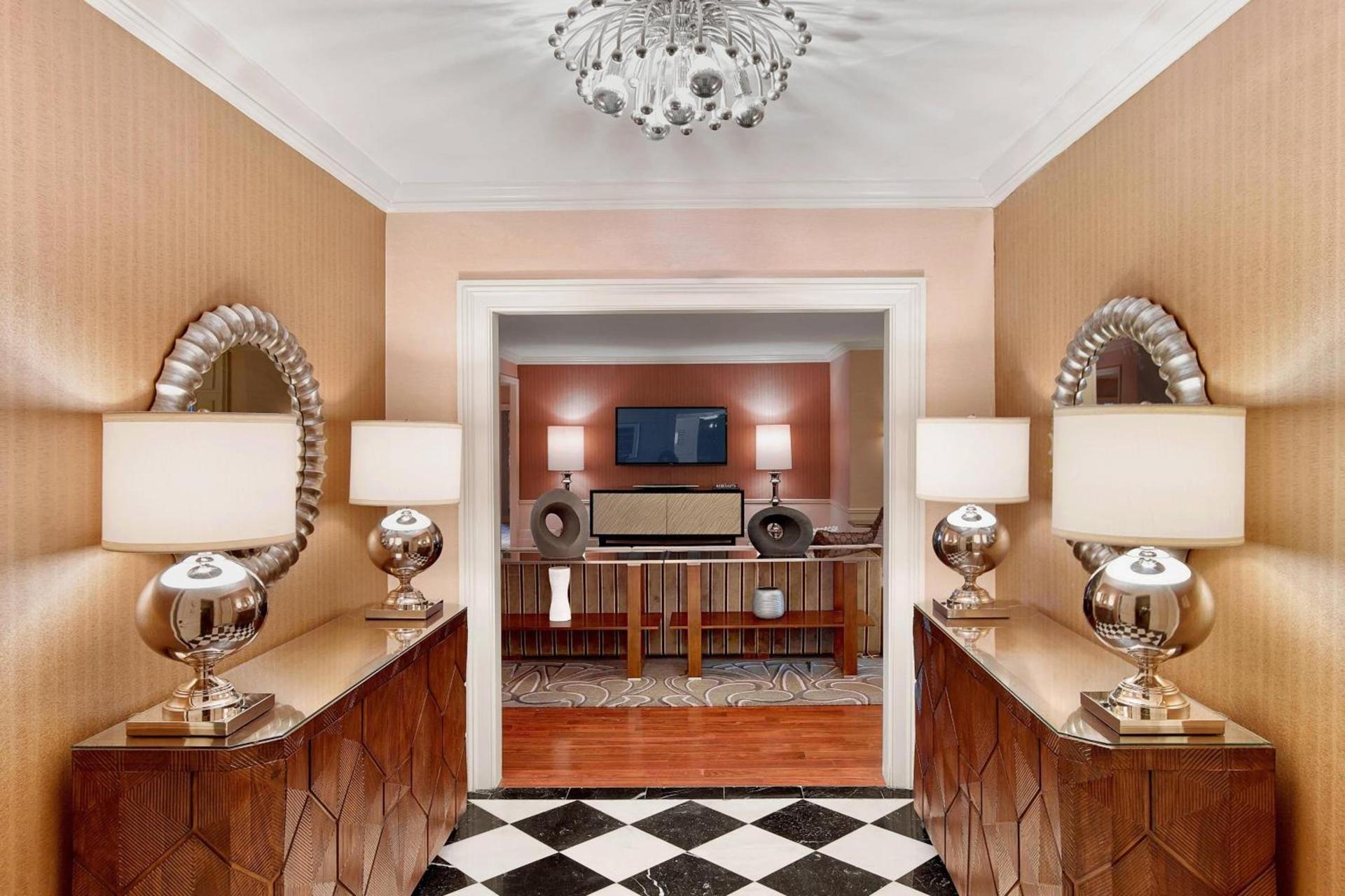 Sheraton New York Times Square Hotel photo 35