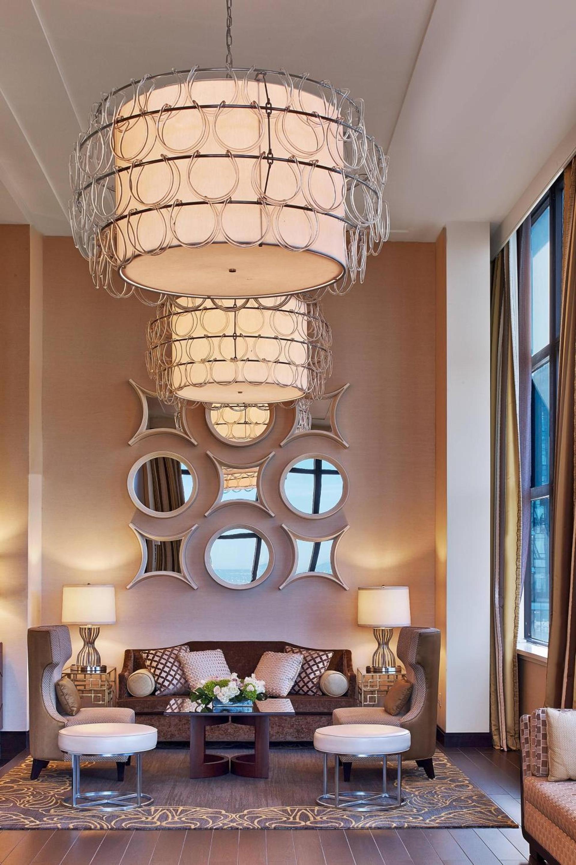 Sheraton New York Times Square Hotel photo 37
