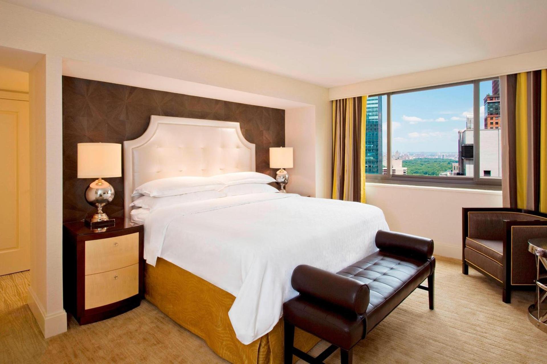 Sheraton New York Times Square Hotel photo 39
